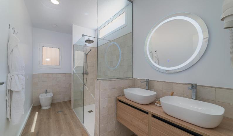 Two bedroom Standard Villa