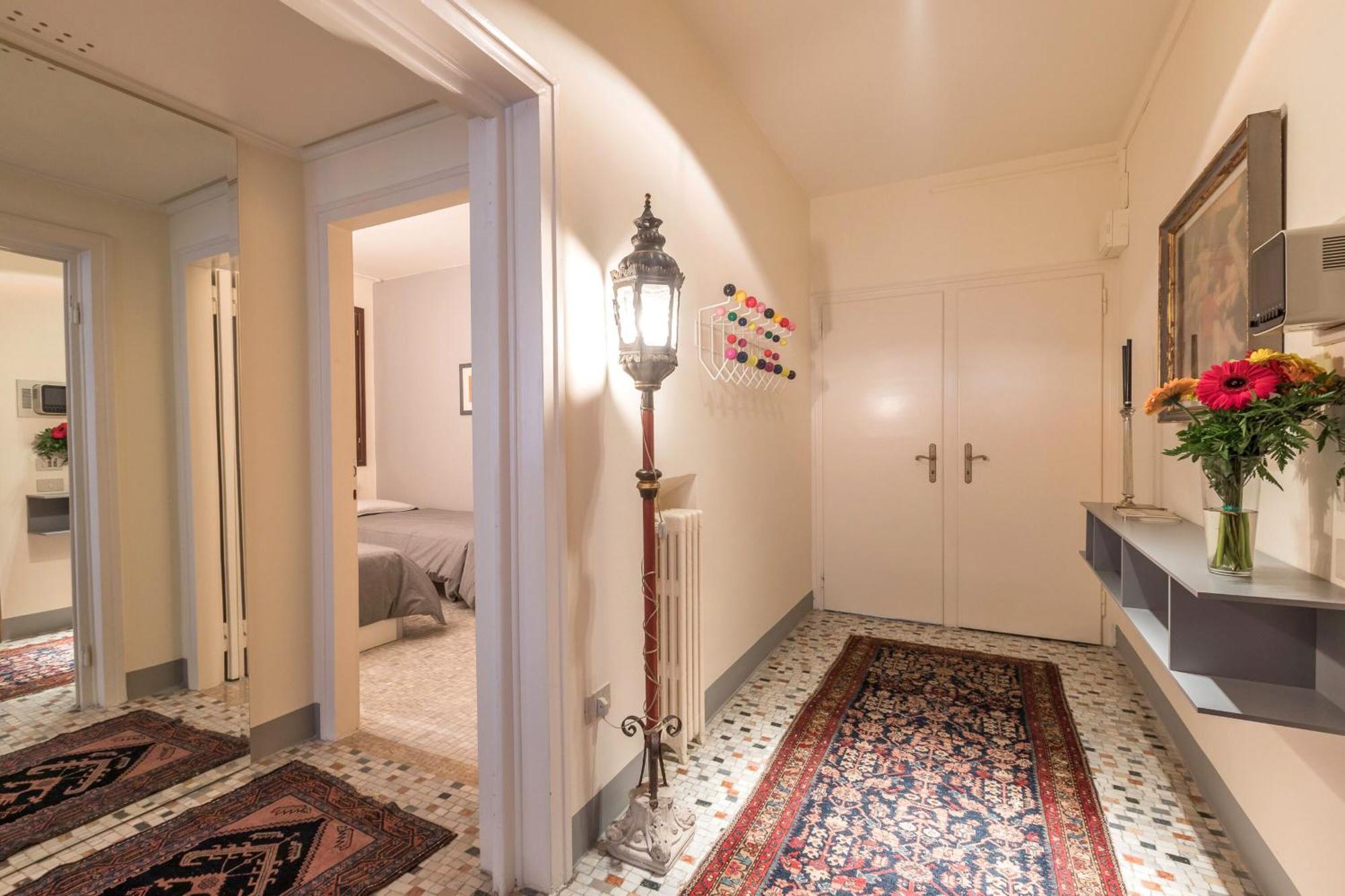 Two-Bedroom Apartment - San Marco Central,1706867845:JPEG