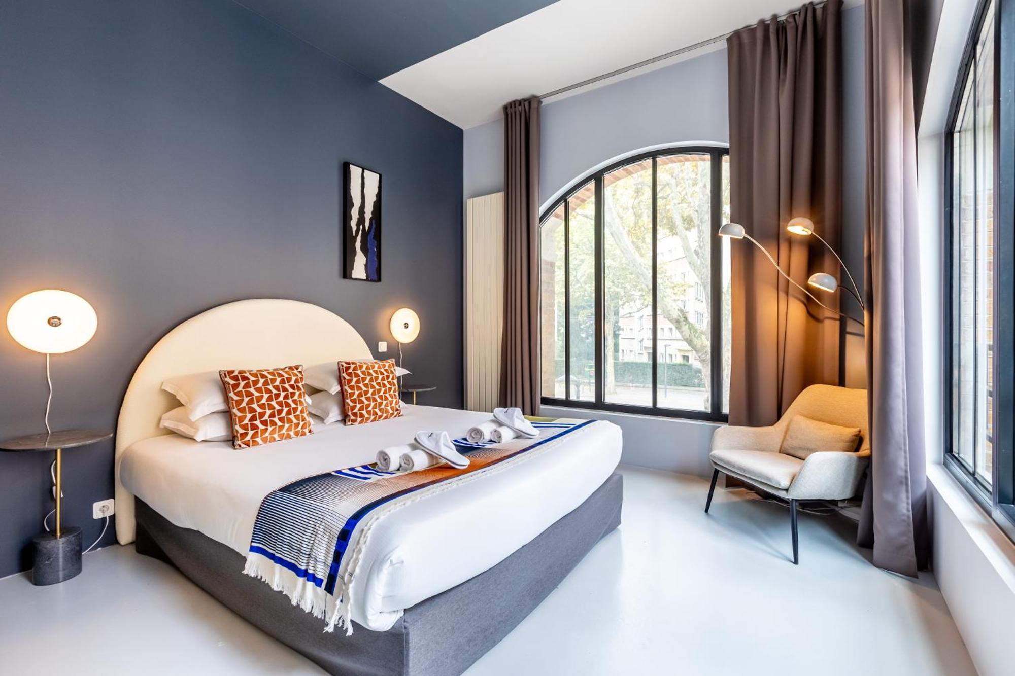 Duplex Apartment