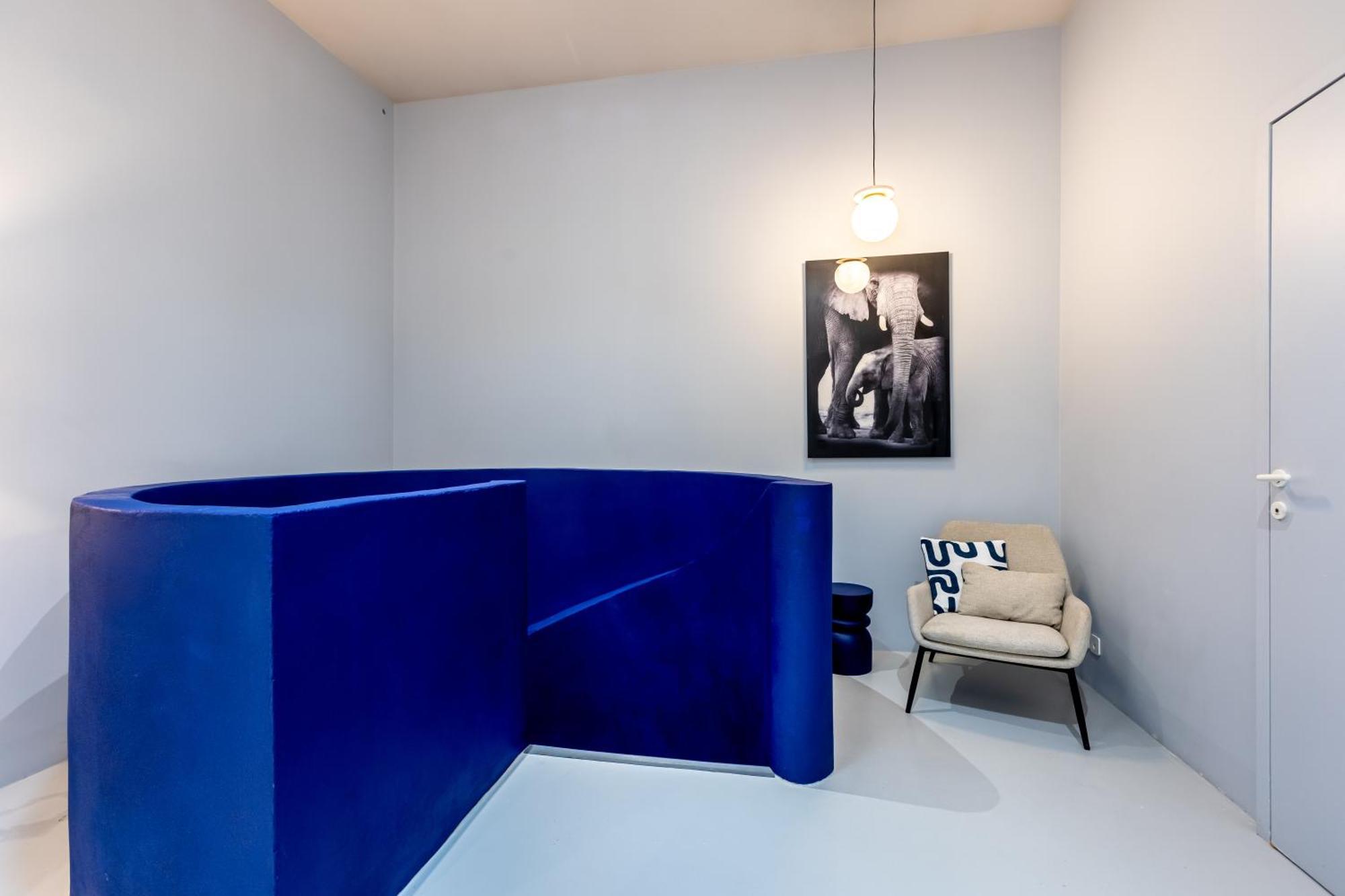 Duplex Apartment