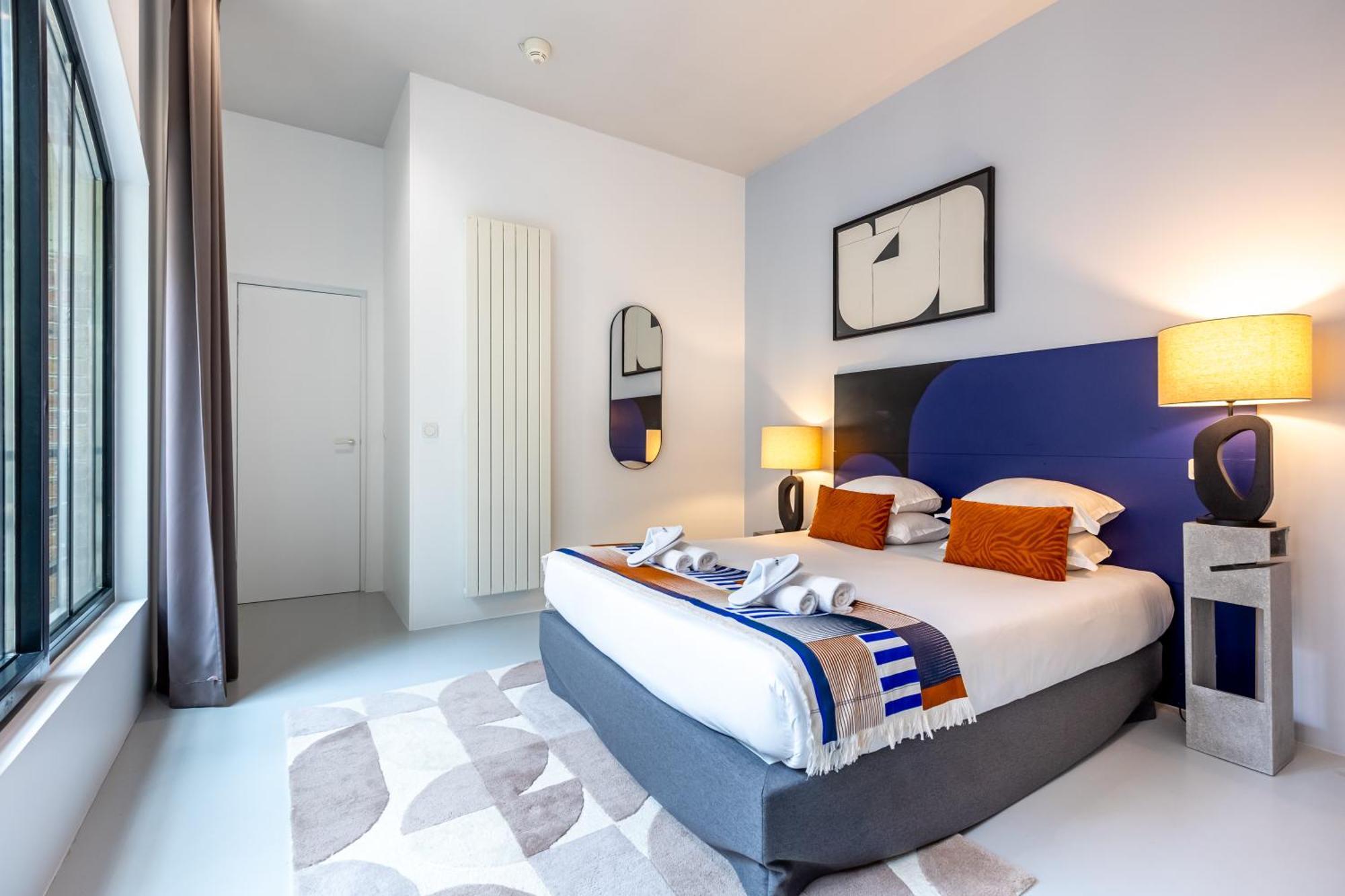 Duplex Apartment