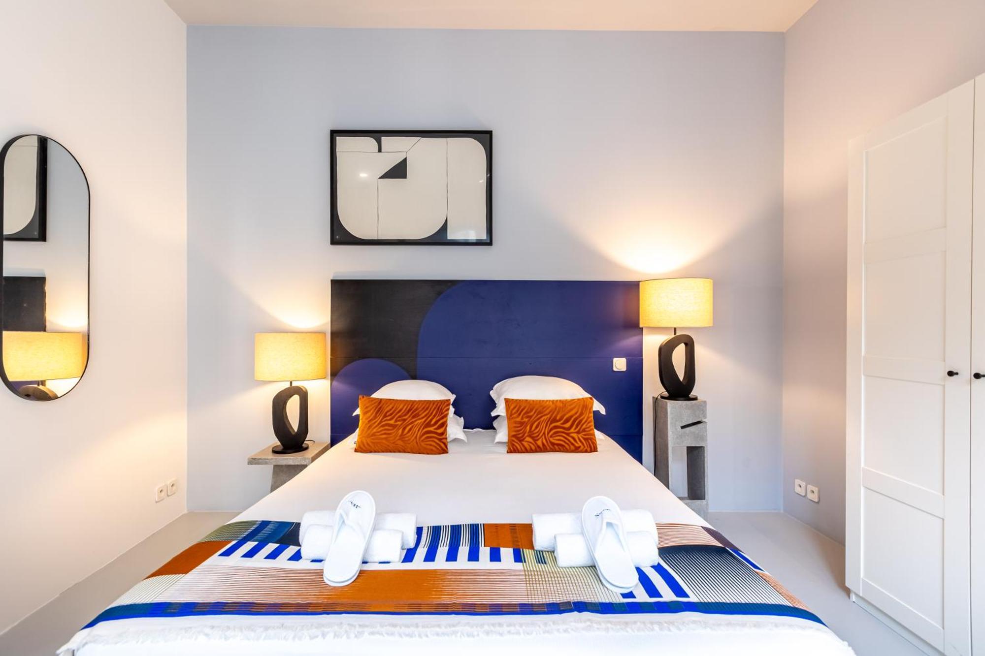 Duplex Apartment