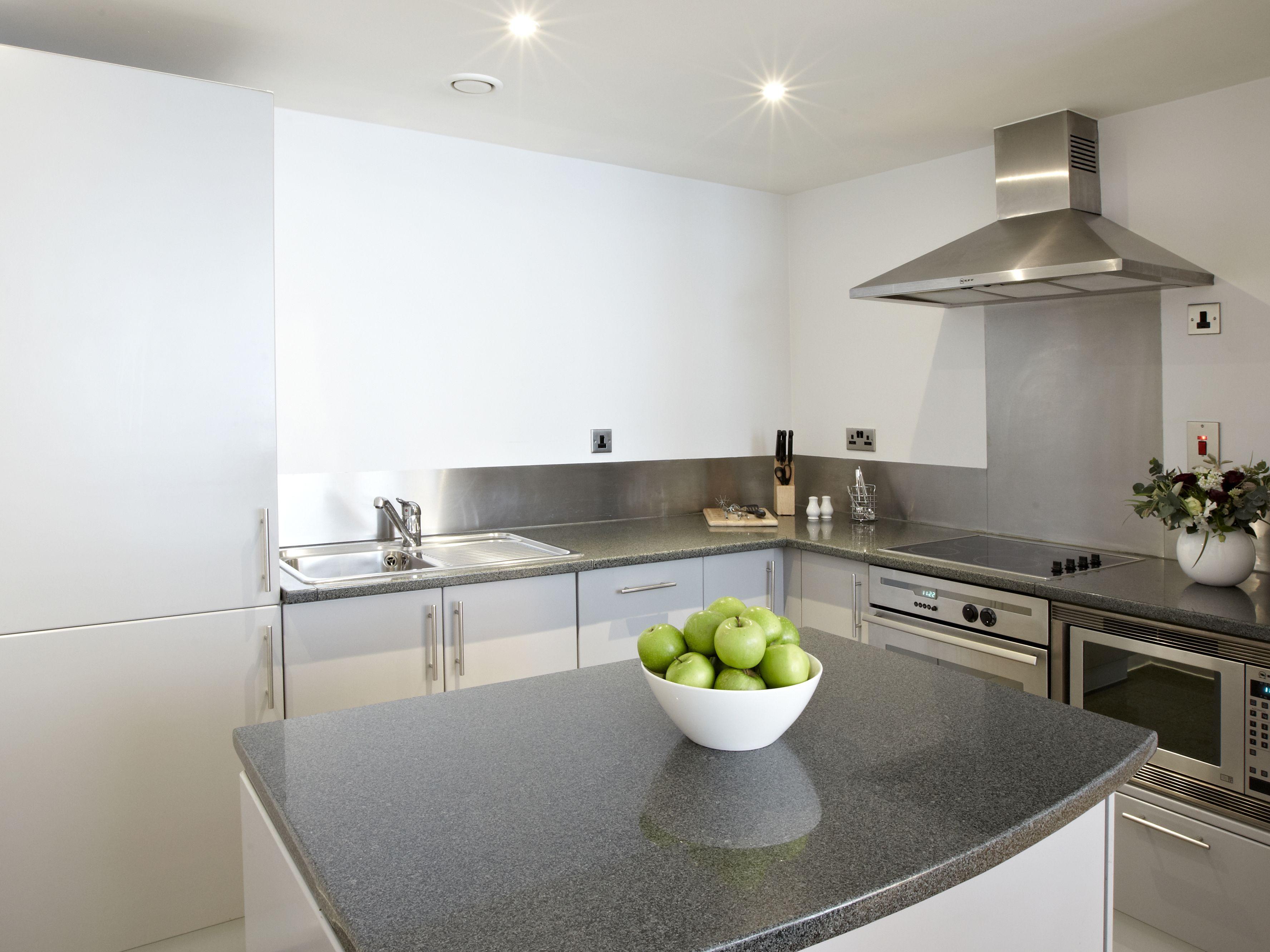 Apartment mit 2 Schlafzimmern