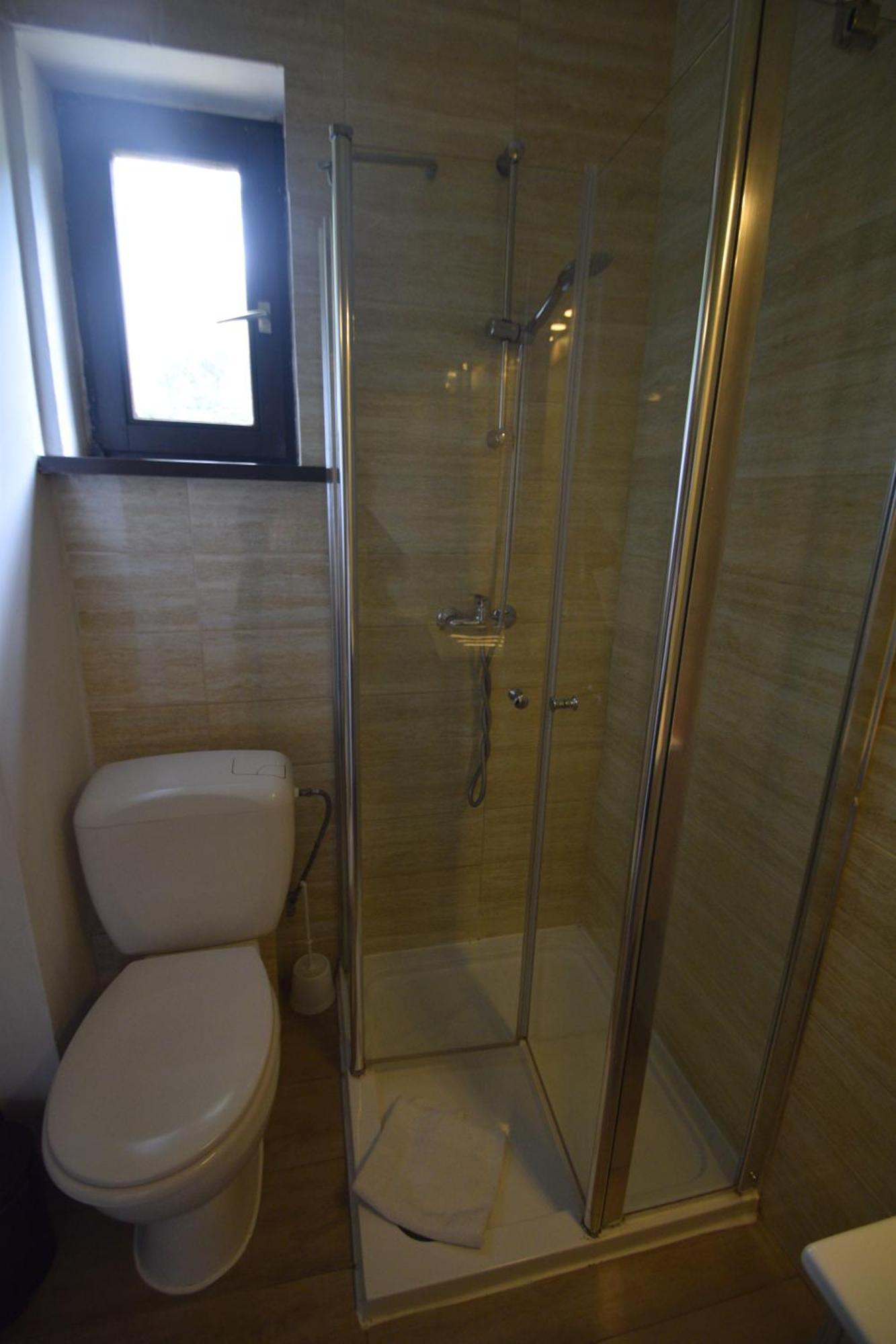 Executive Studio Double with daily cleaning