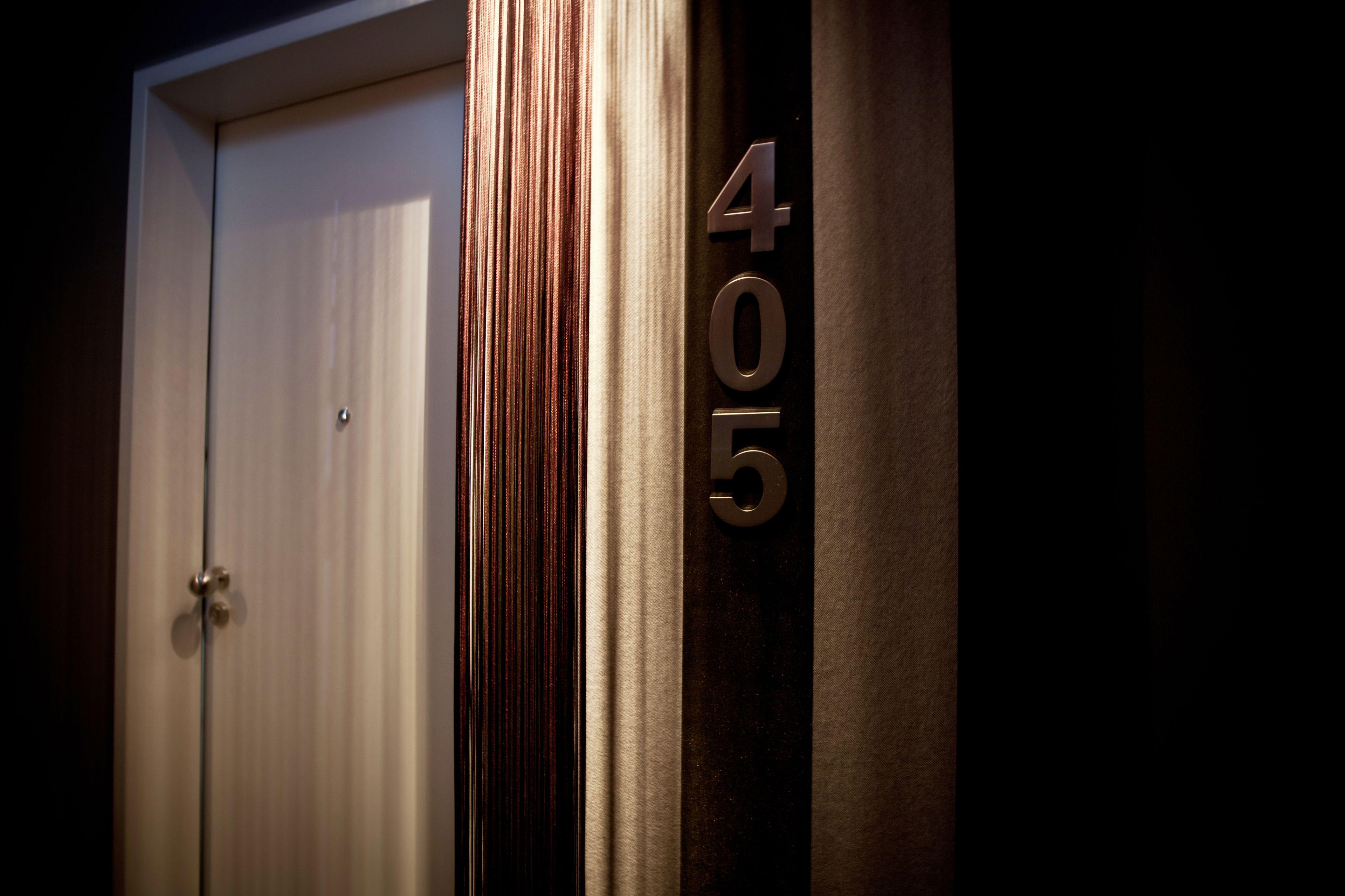 Studio Apartment S