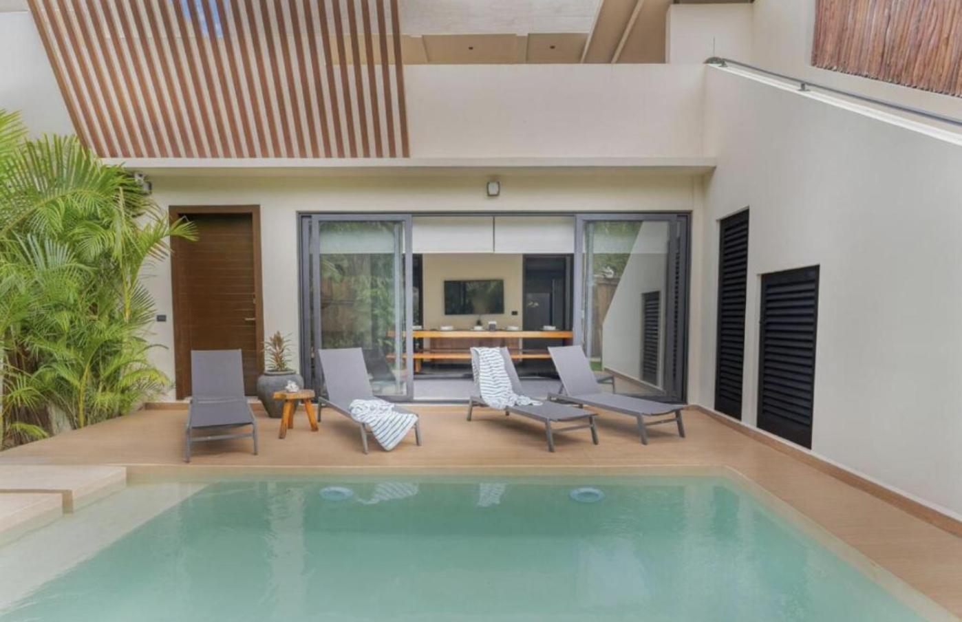 Villa Private Pool
