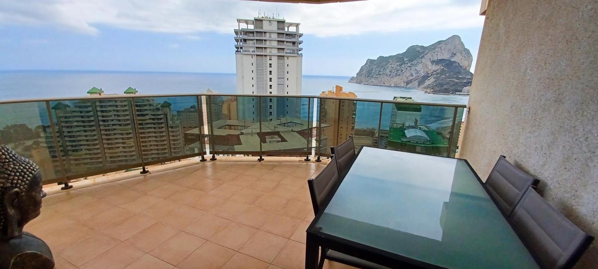 Two-Bedroom Apartment Gold
