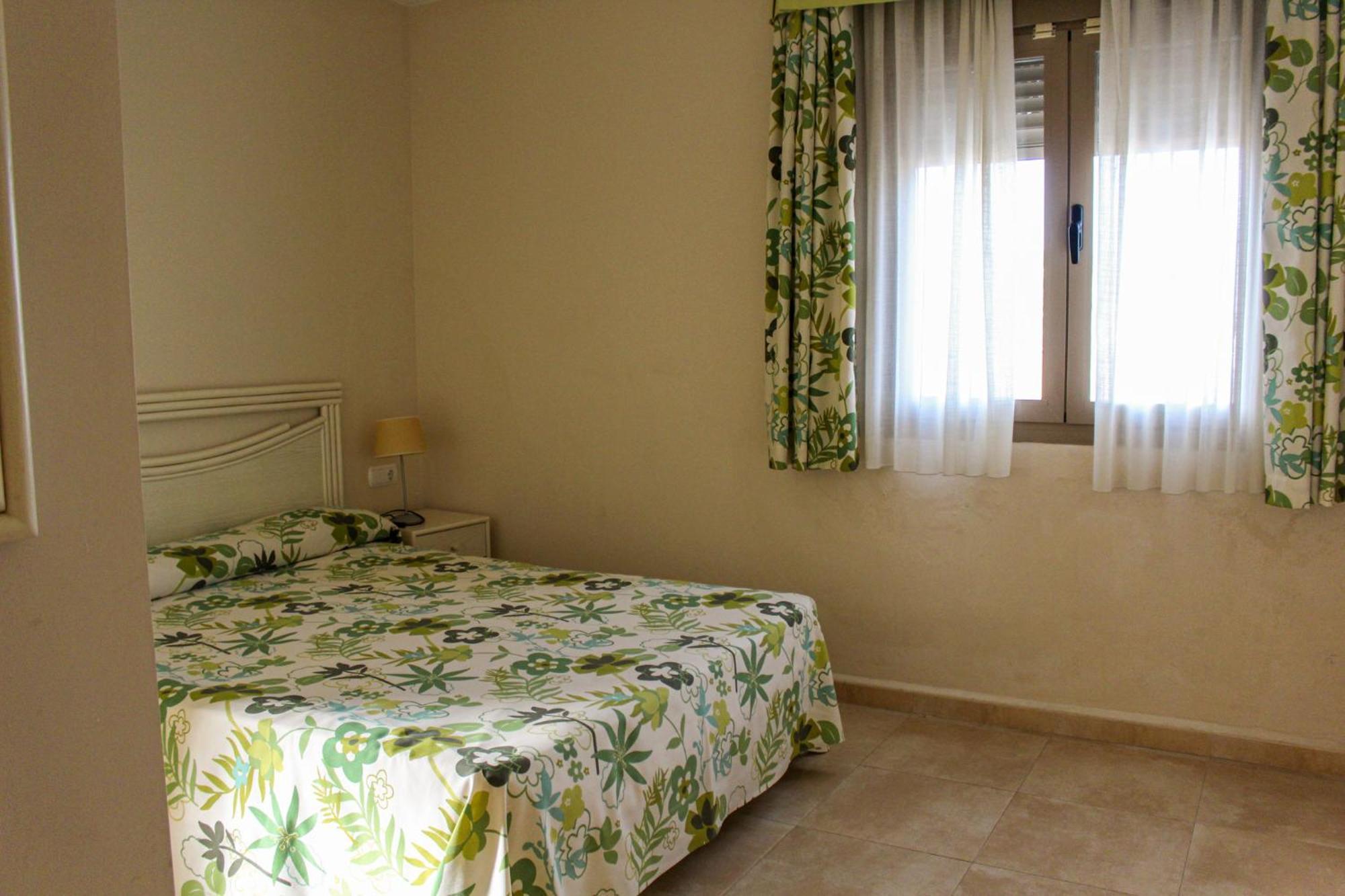 Two-Bedroom Apartment Silver