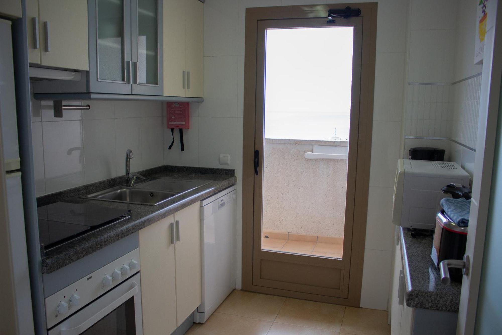 Two-Bedroom Apartment Gold