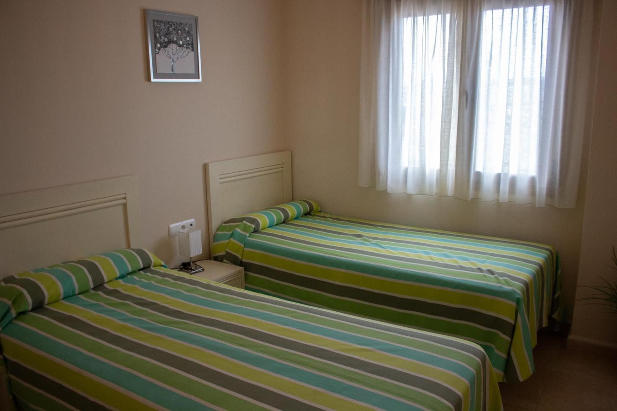 Two-Bedroom Apartment Gold