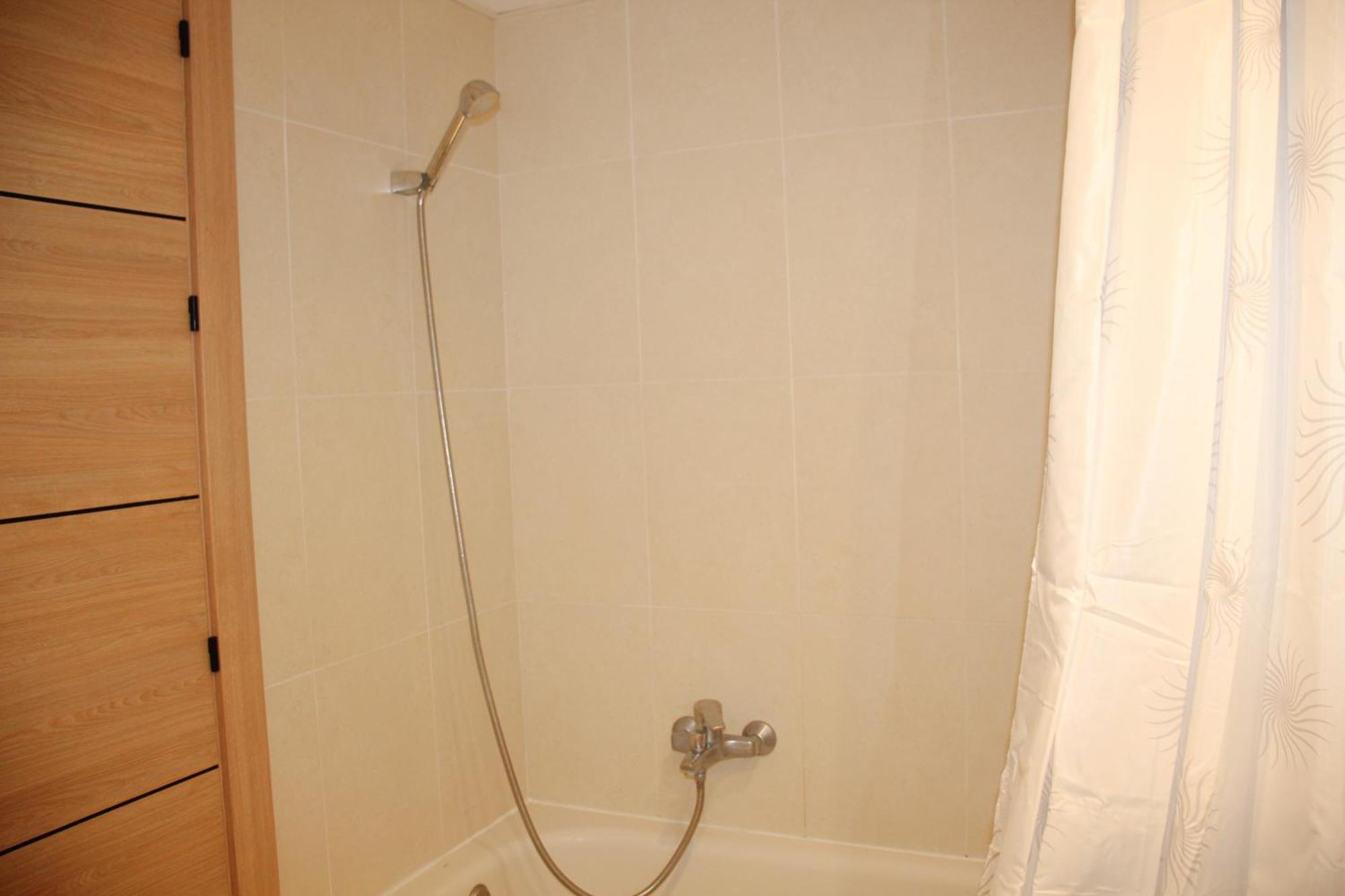 Two-Bedroom Apartment Silver