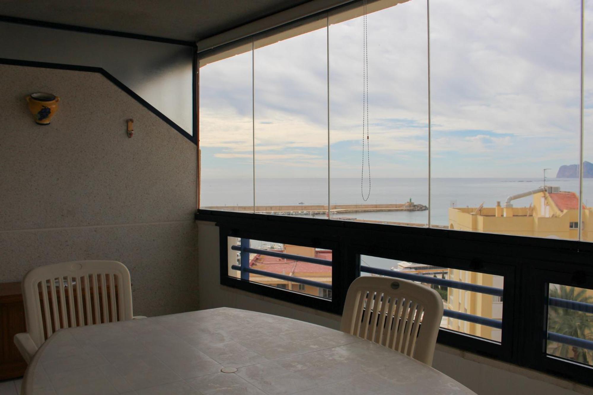 Appartement 2 Chambres (5 Adultes)