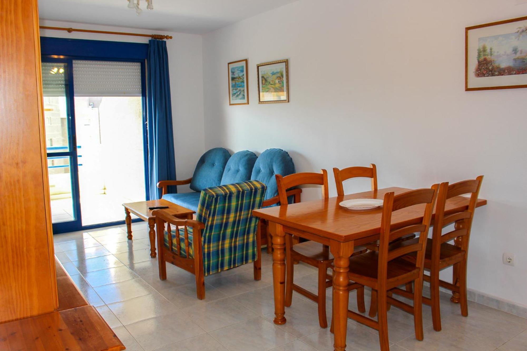 Appartement 1 Chambre Standard