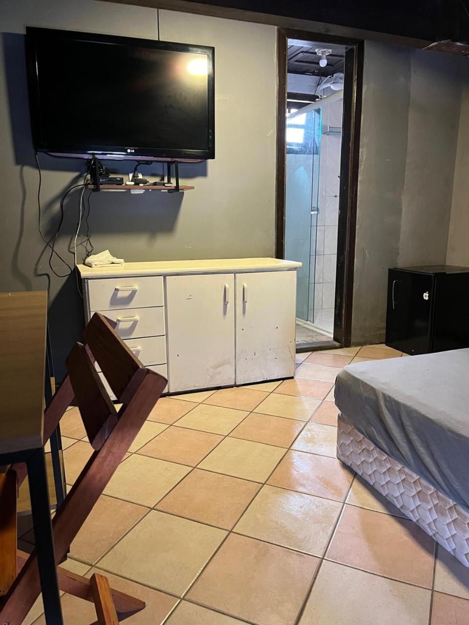 Quarto Duplo