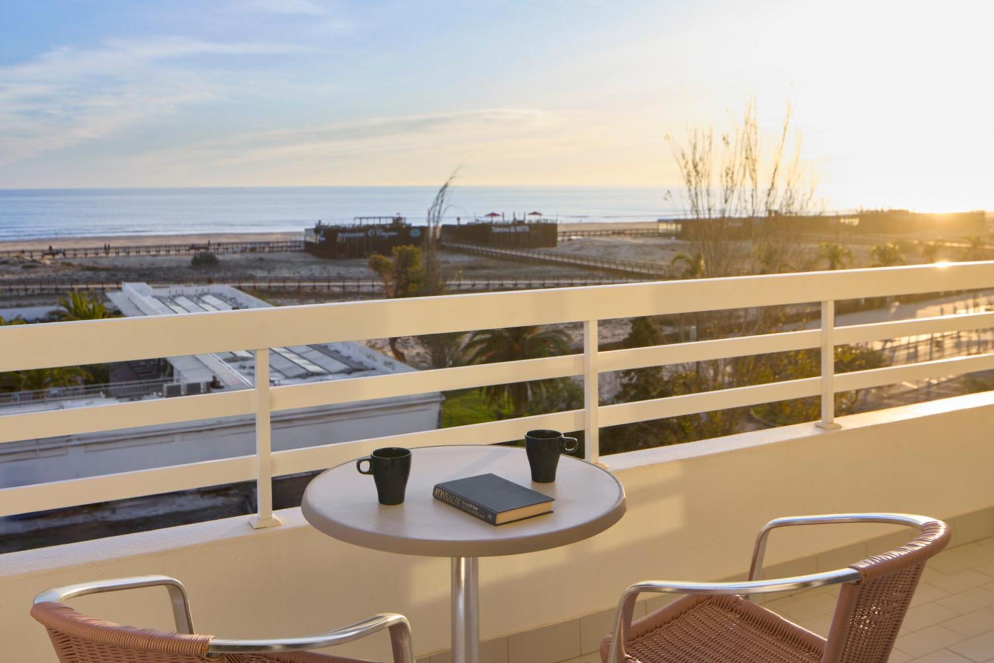 Apartamento com Vista Mar