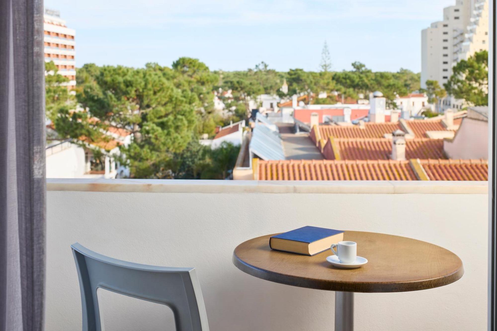 Apartamento com 1 Quarto e Vista Resort
