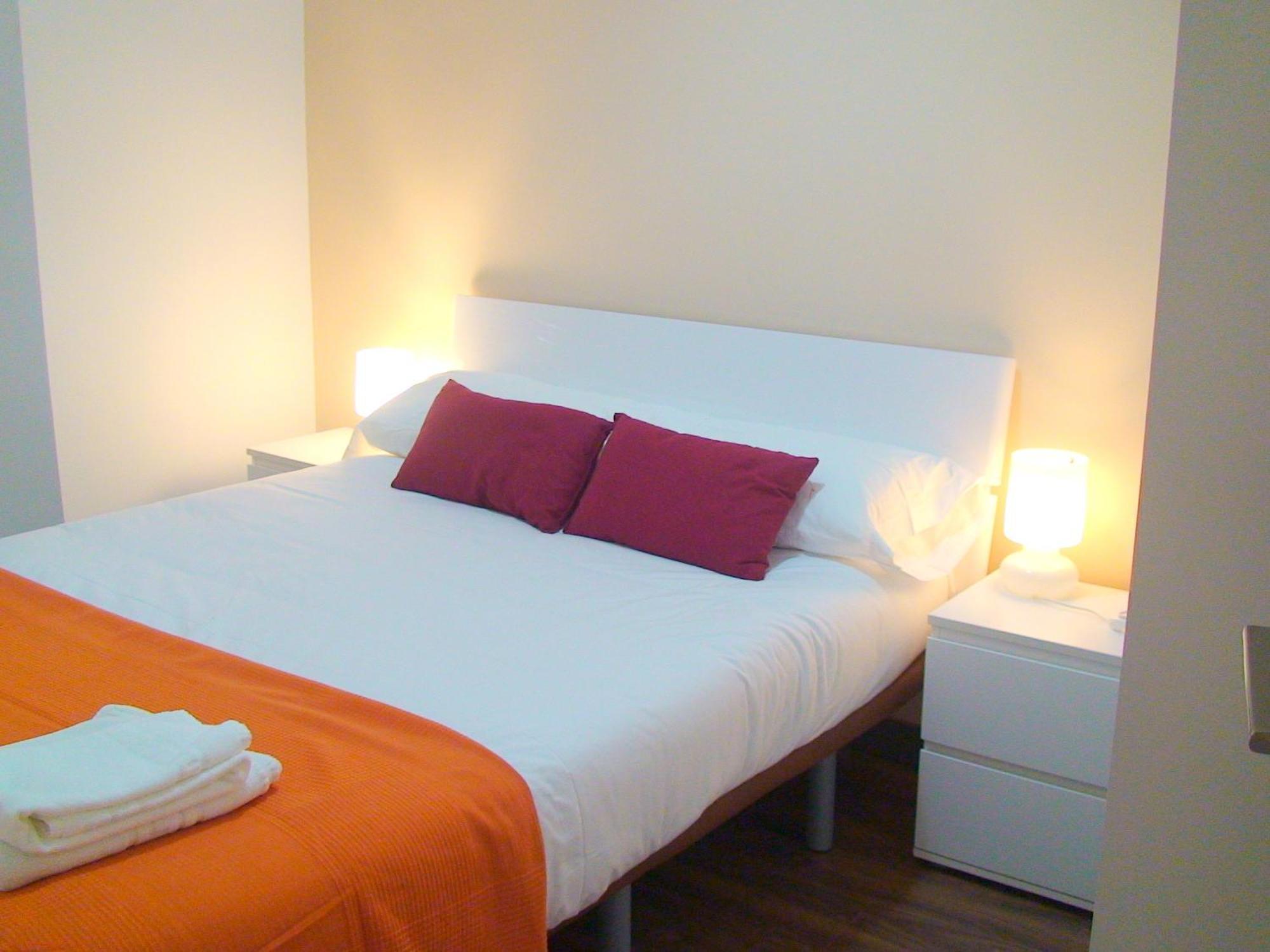 Appartamento Superior con 2 Camere da Letto