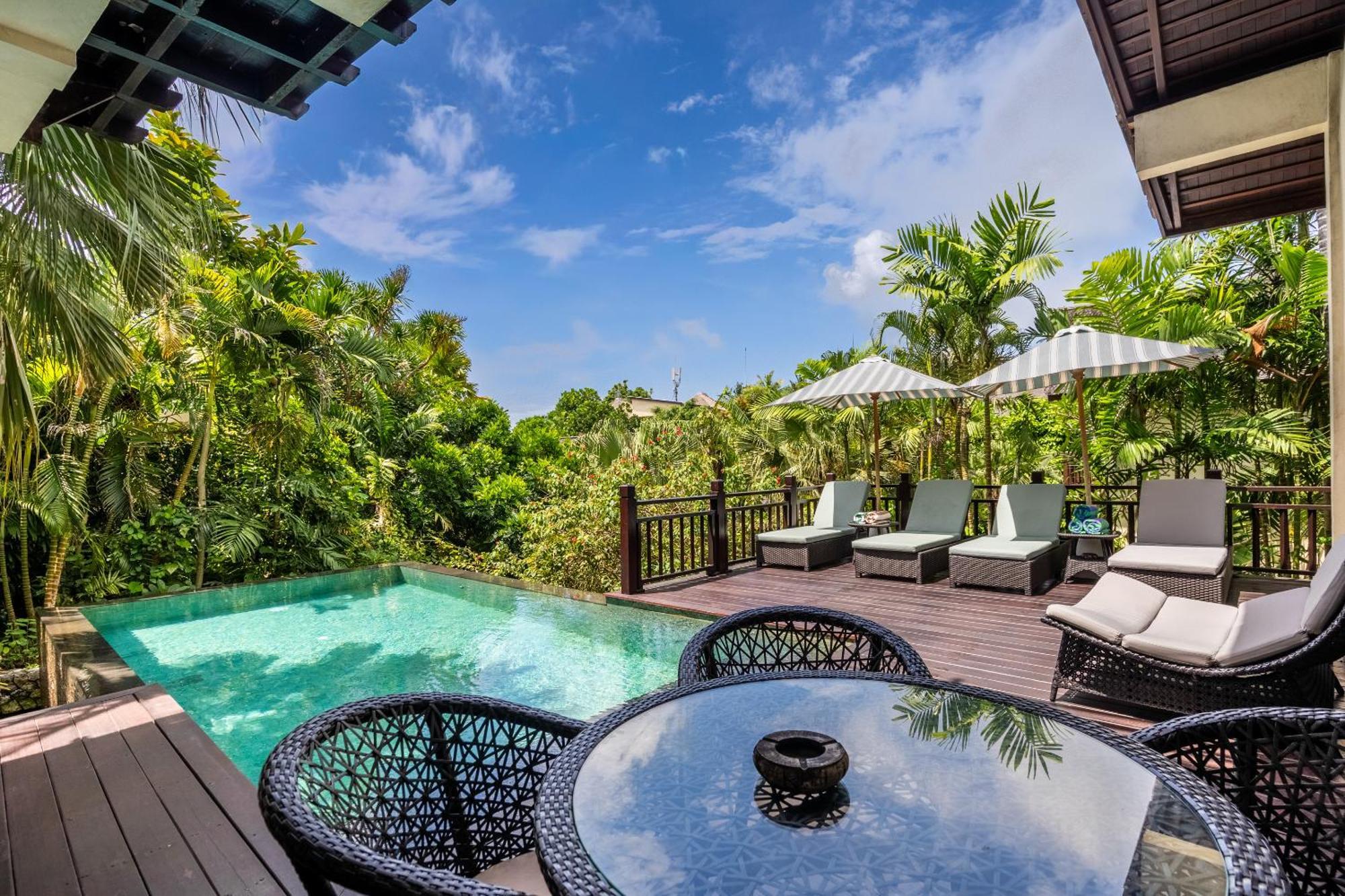 Villa Private Pool