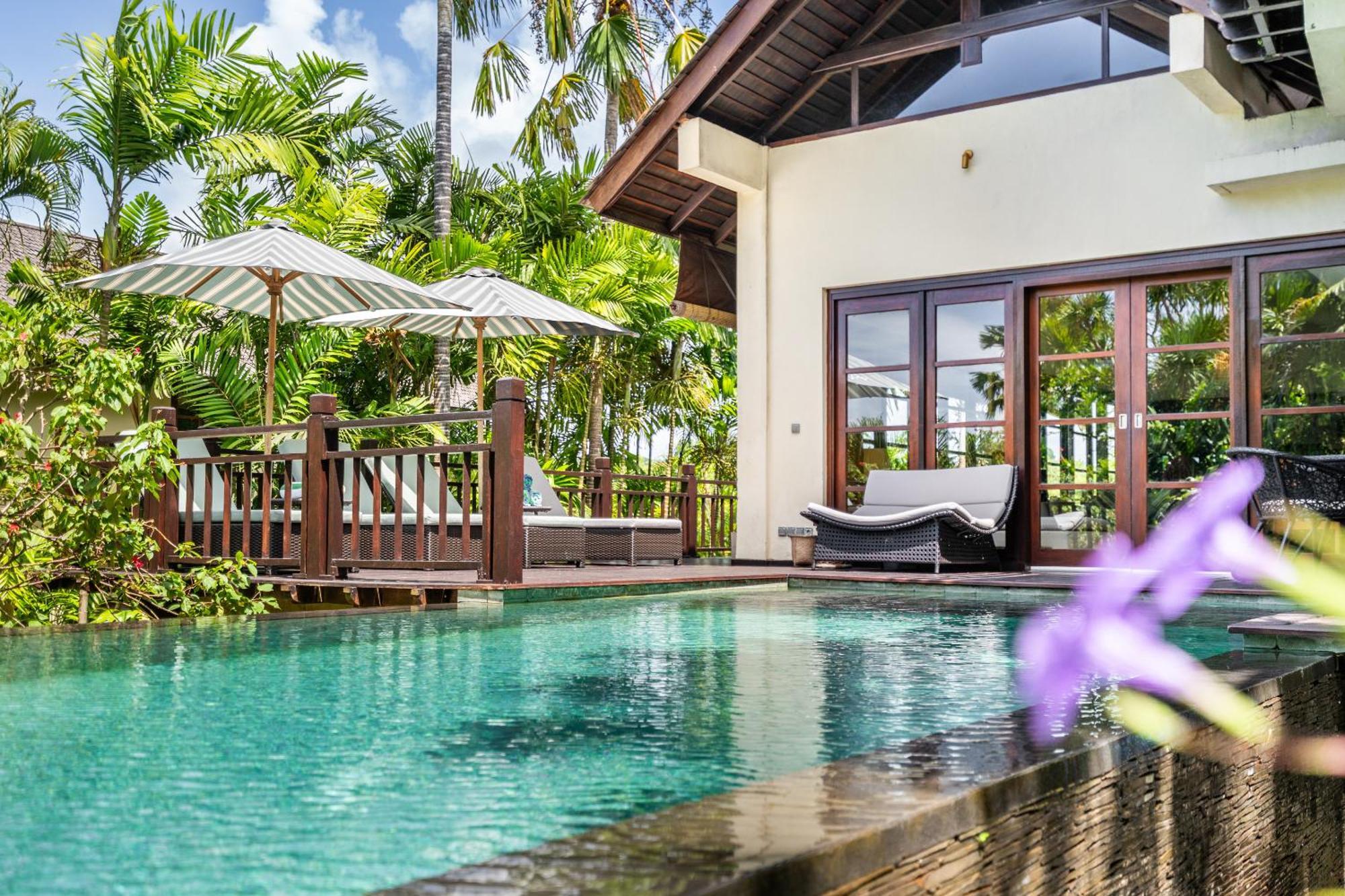 Villa Private Pool