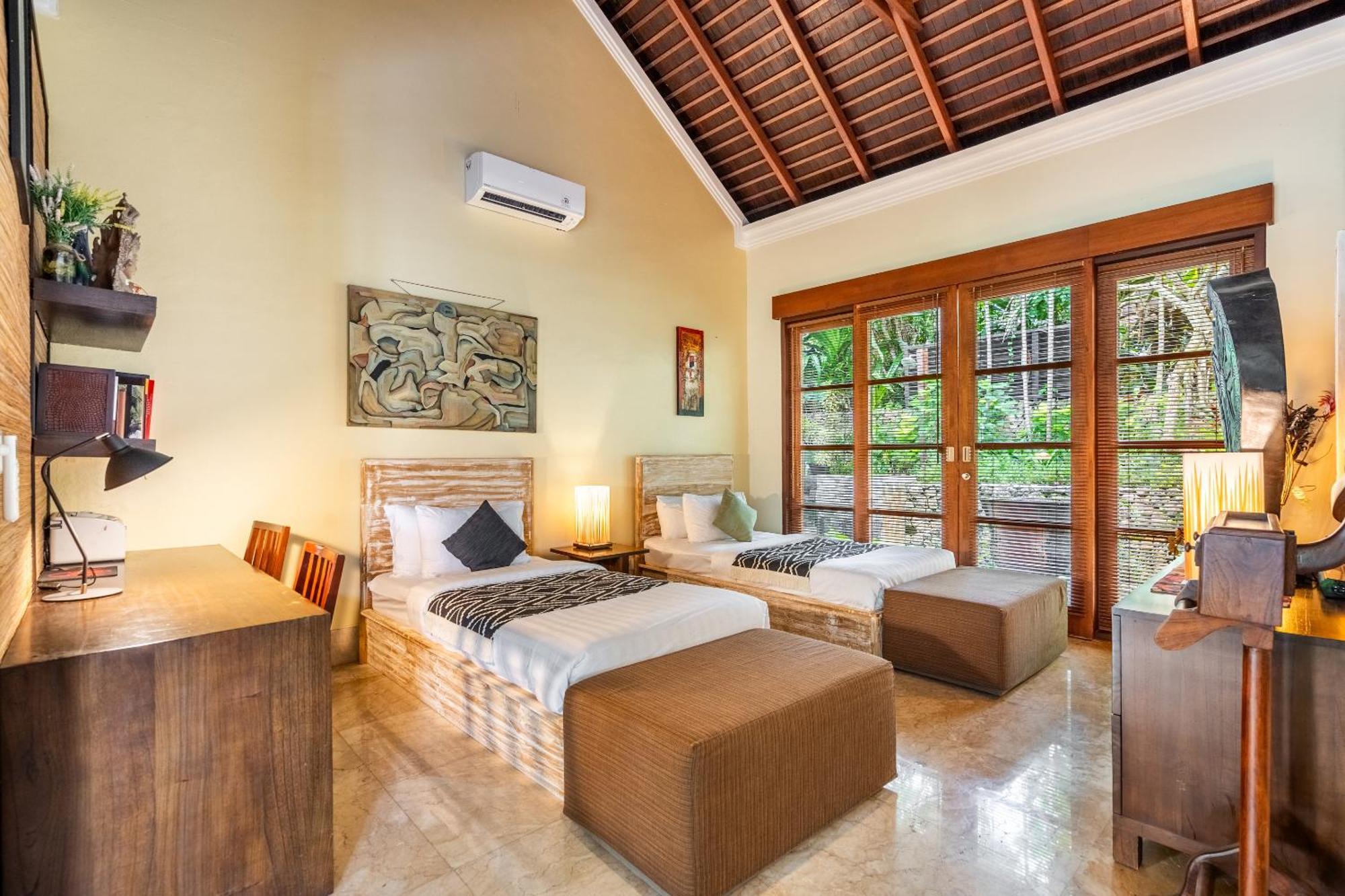 Villa Private Pool