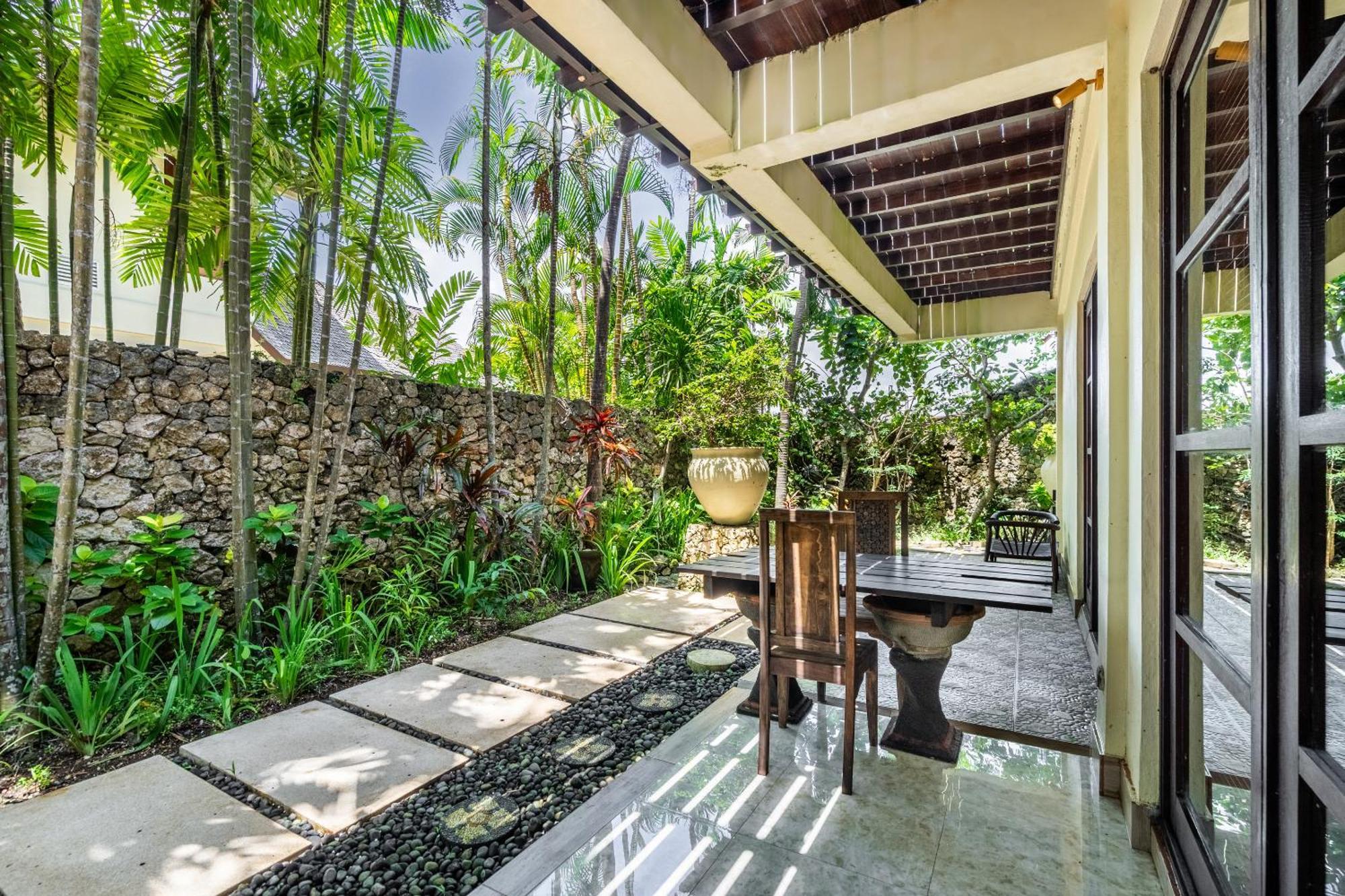 Villa Private Pool