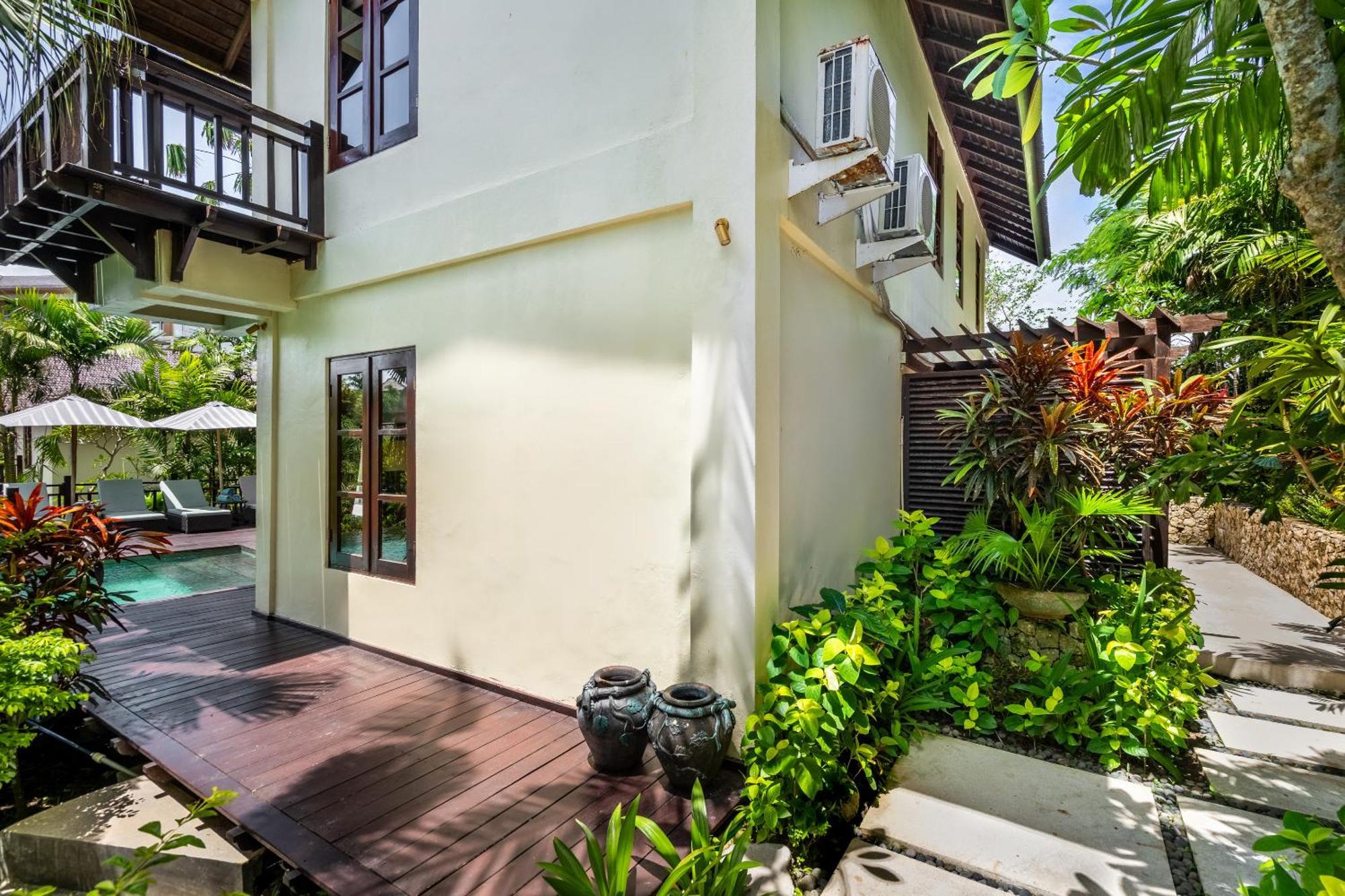 Villa Private Pool