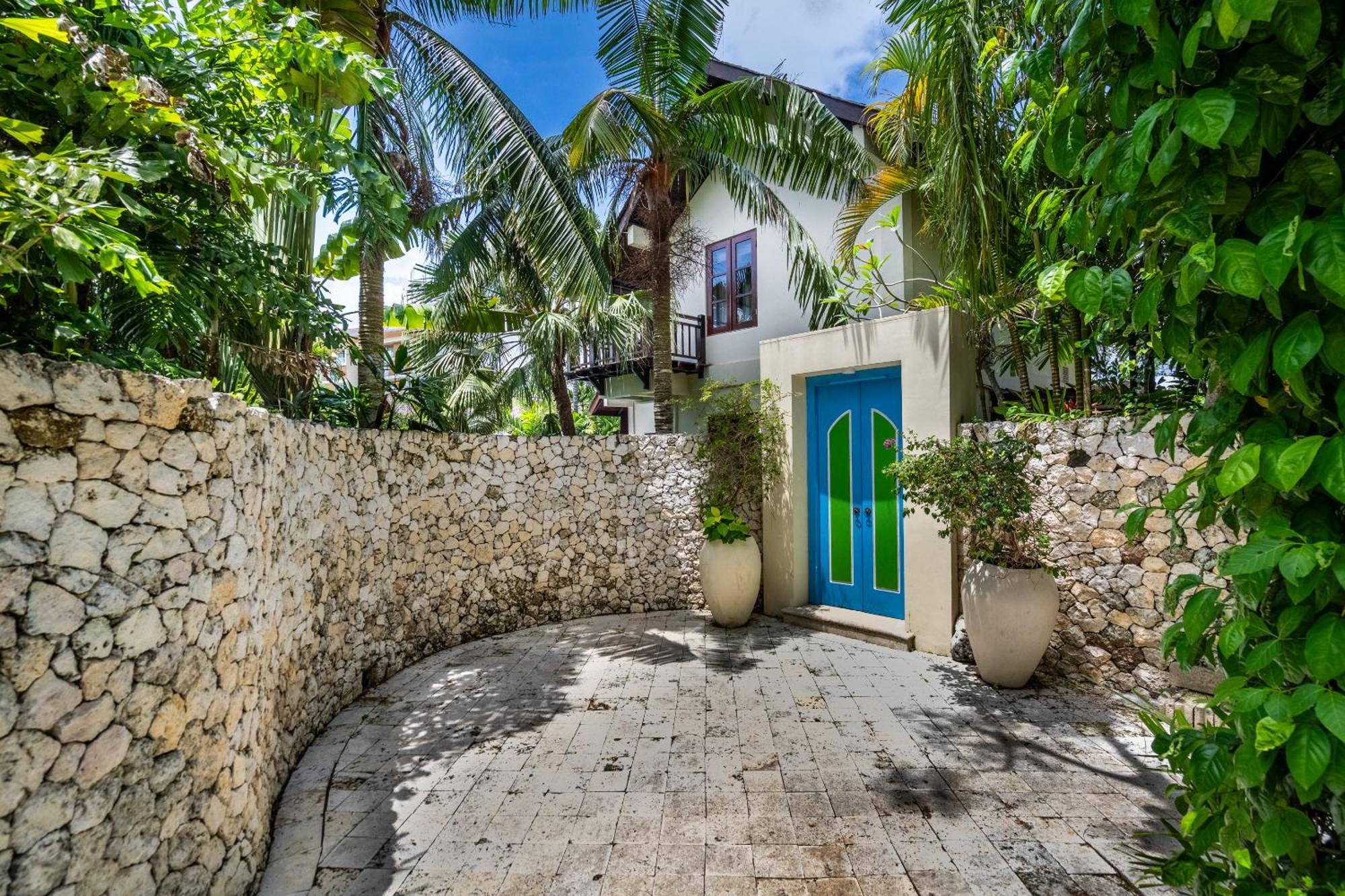 Villa Private Pool