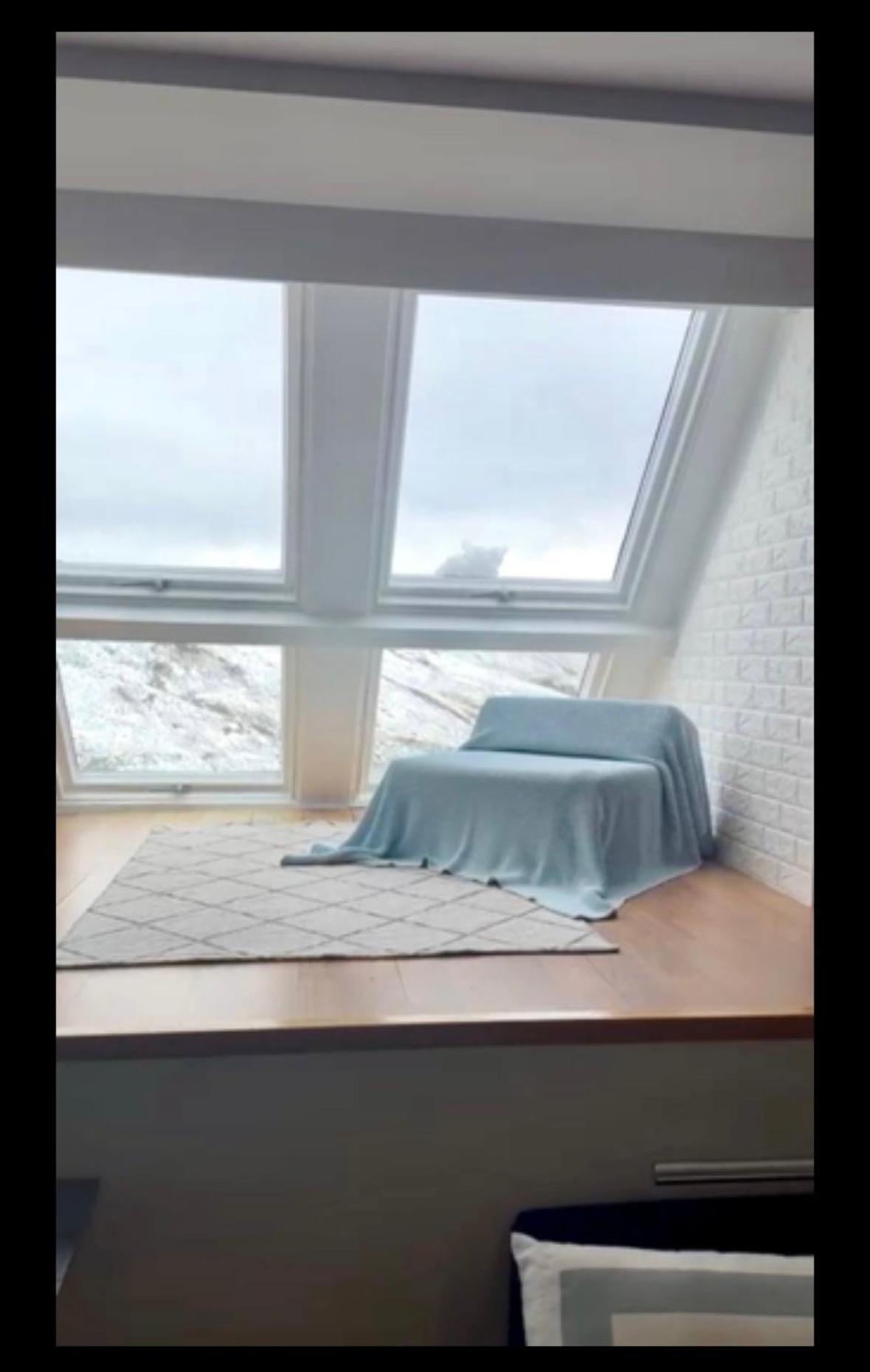Apartment Mountain View