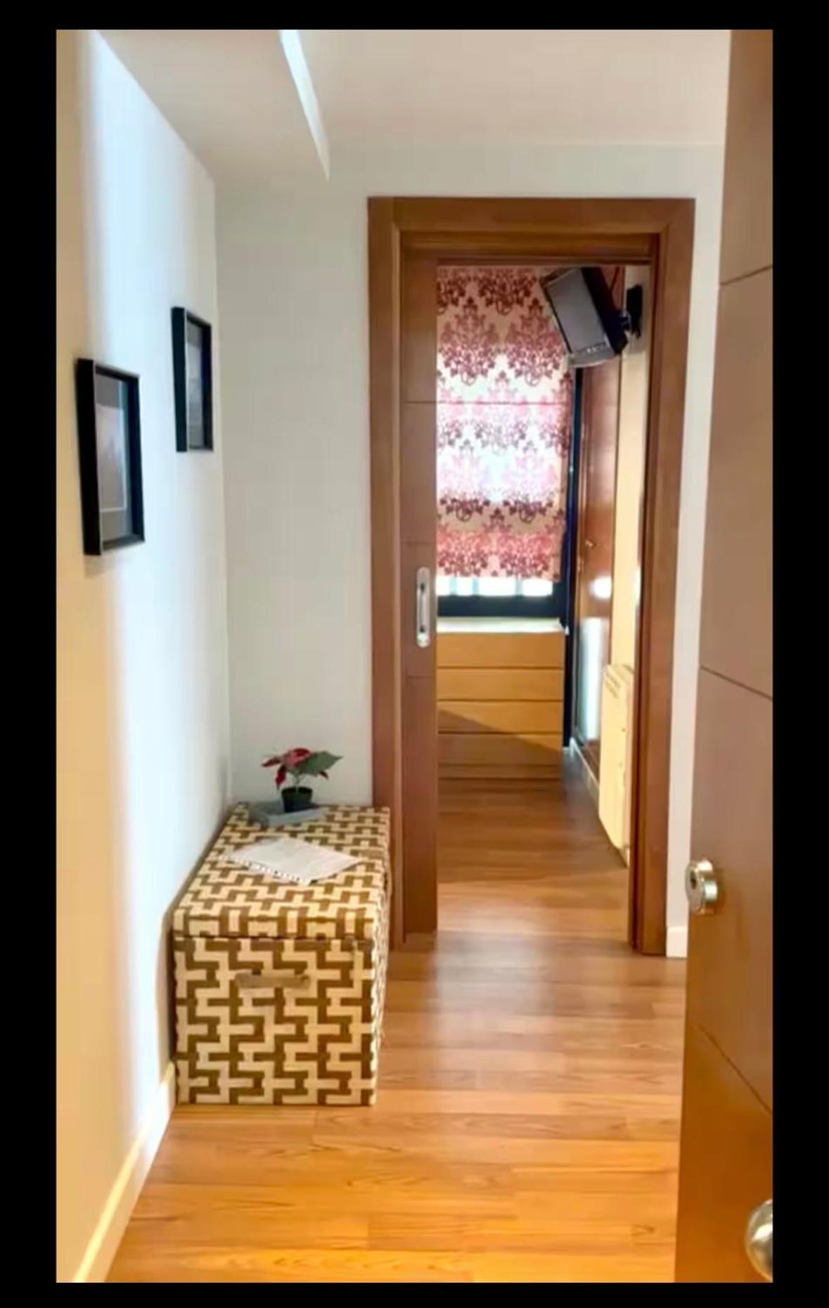 Apartment Mountain View