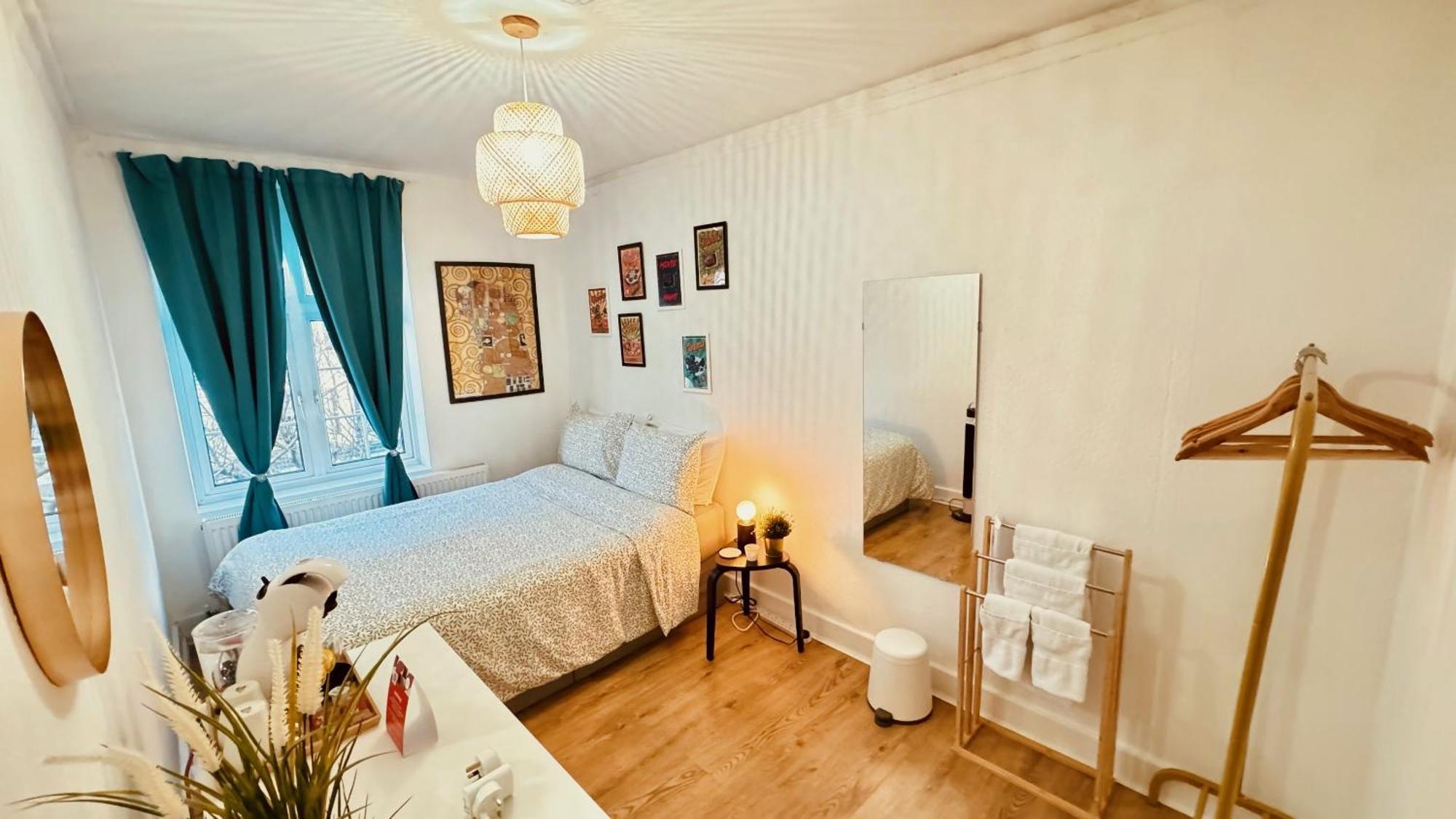 Chambre Double