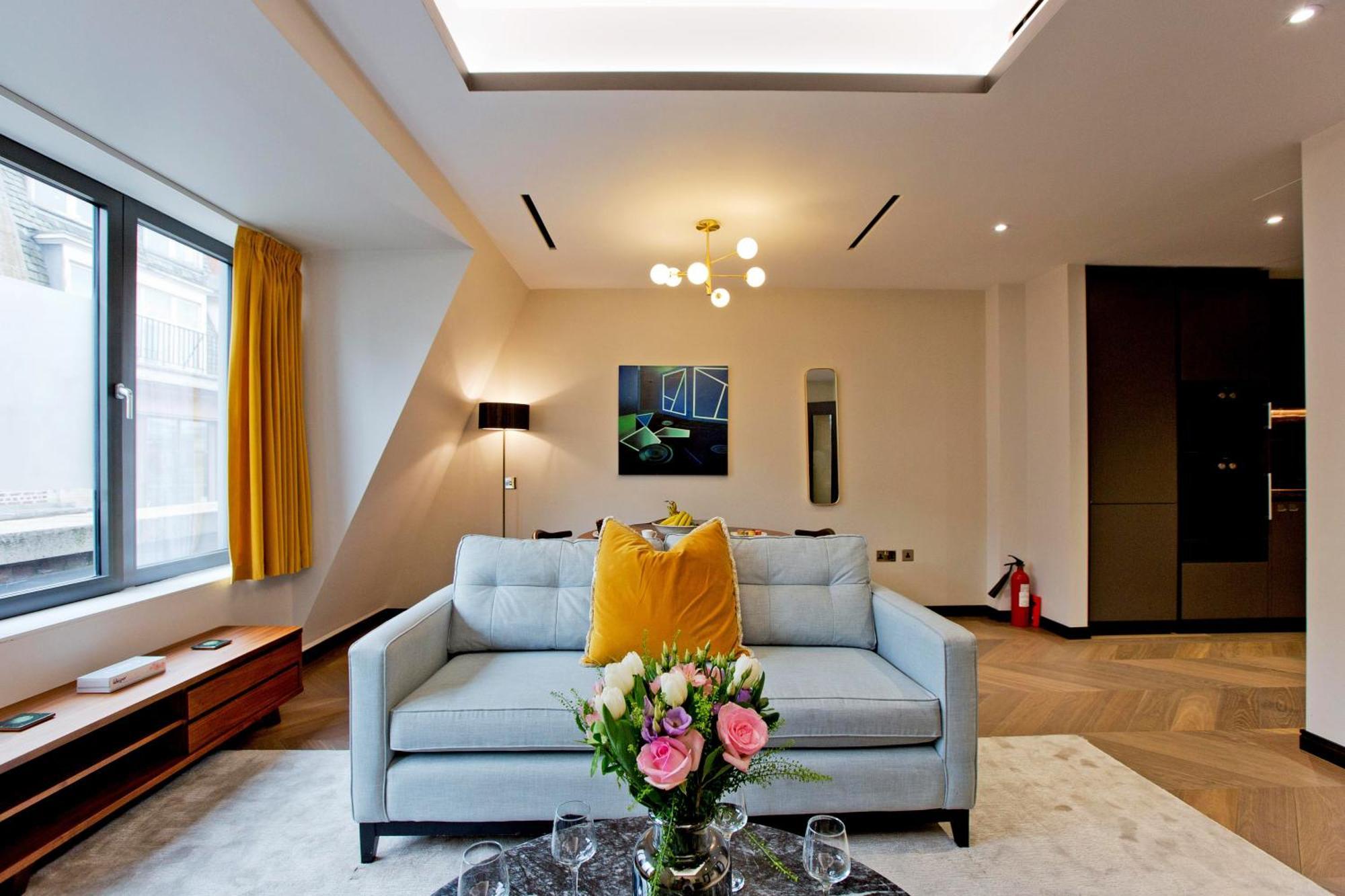 2 Bed Executive