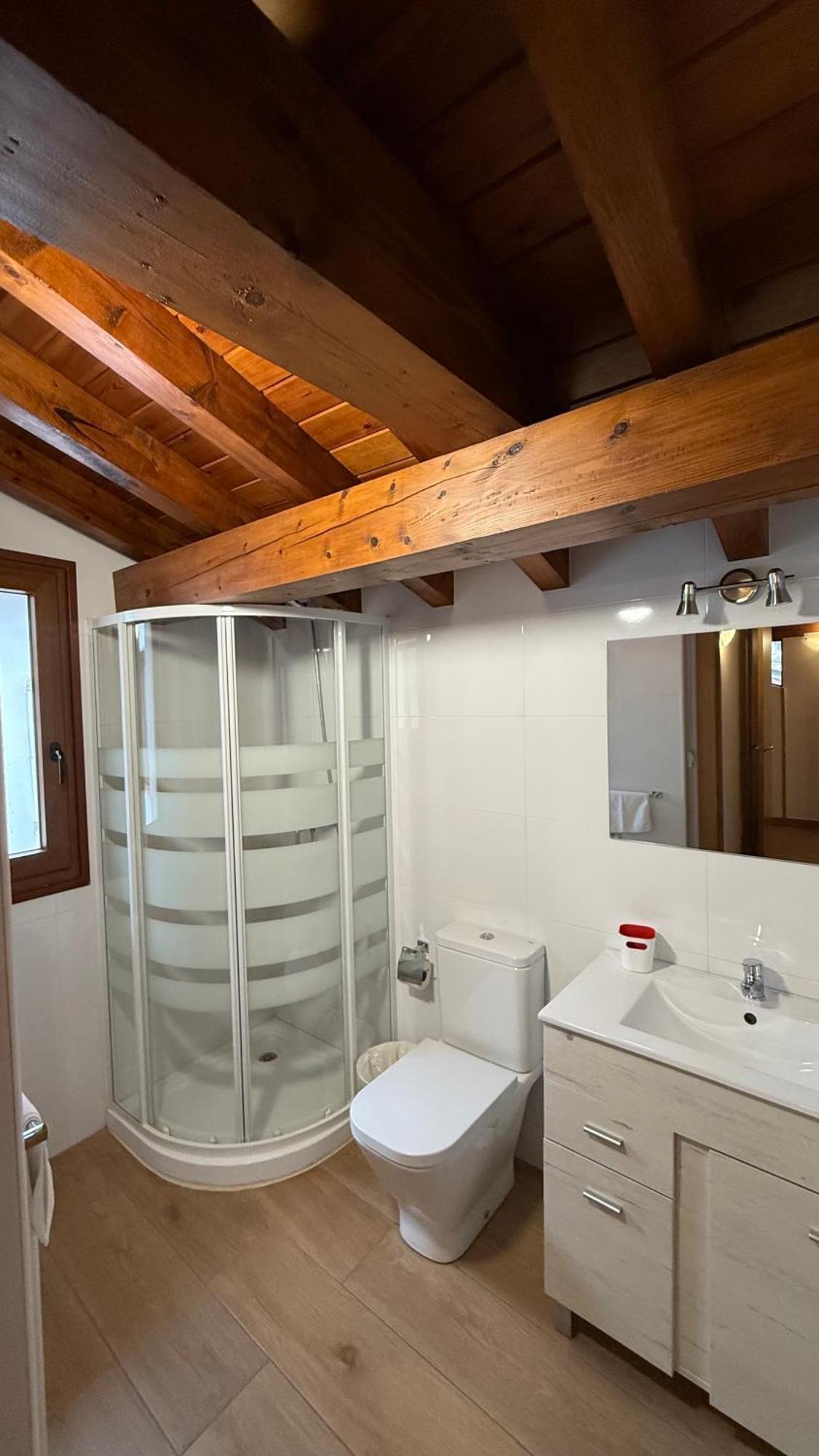 Apartamento de 3 dormitorios Premium