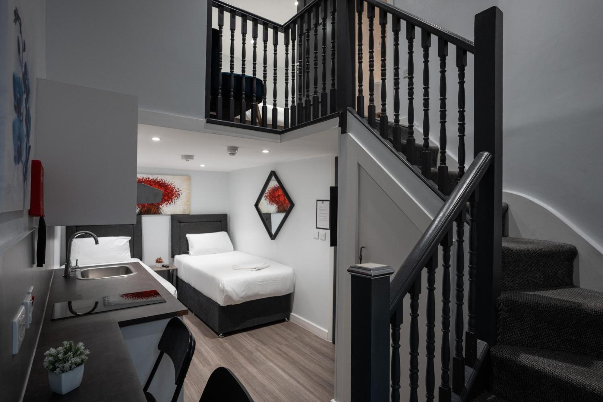Cosy Family Studio Balcony or Terrace,1746689217:JPEG