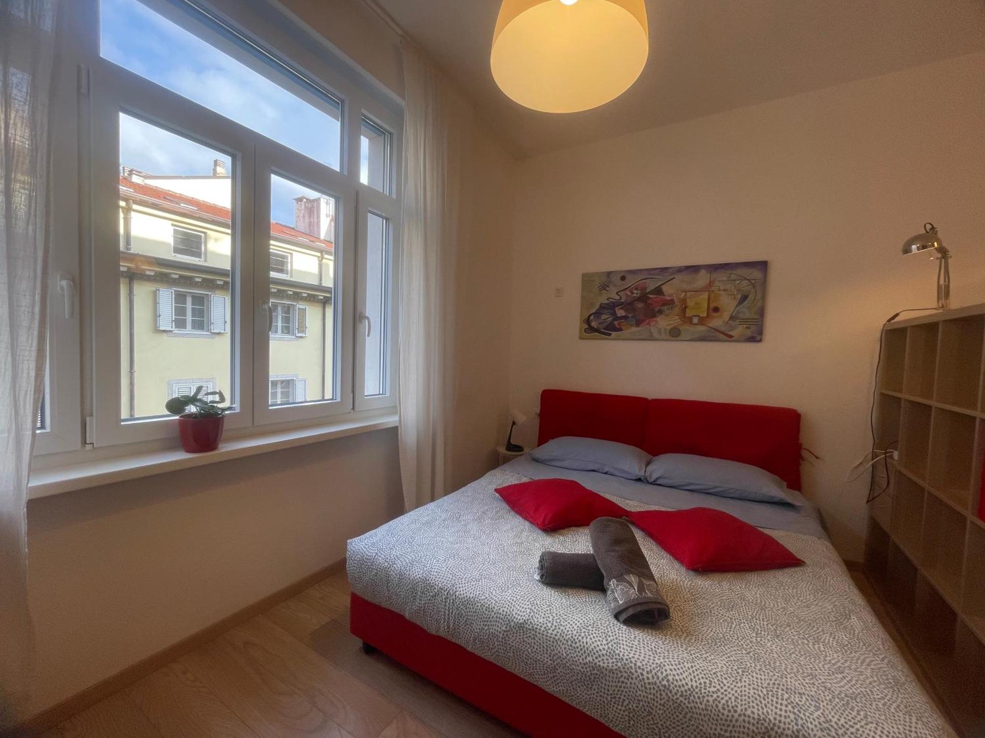 Standard Apartment