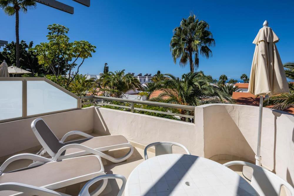 Classic One Bedroom Apartment Balcony or Terrace
