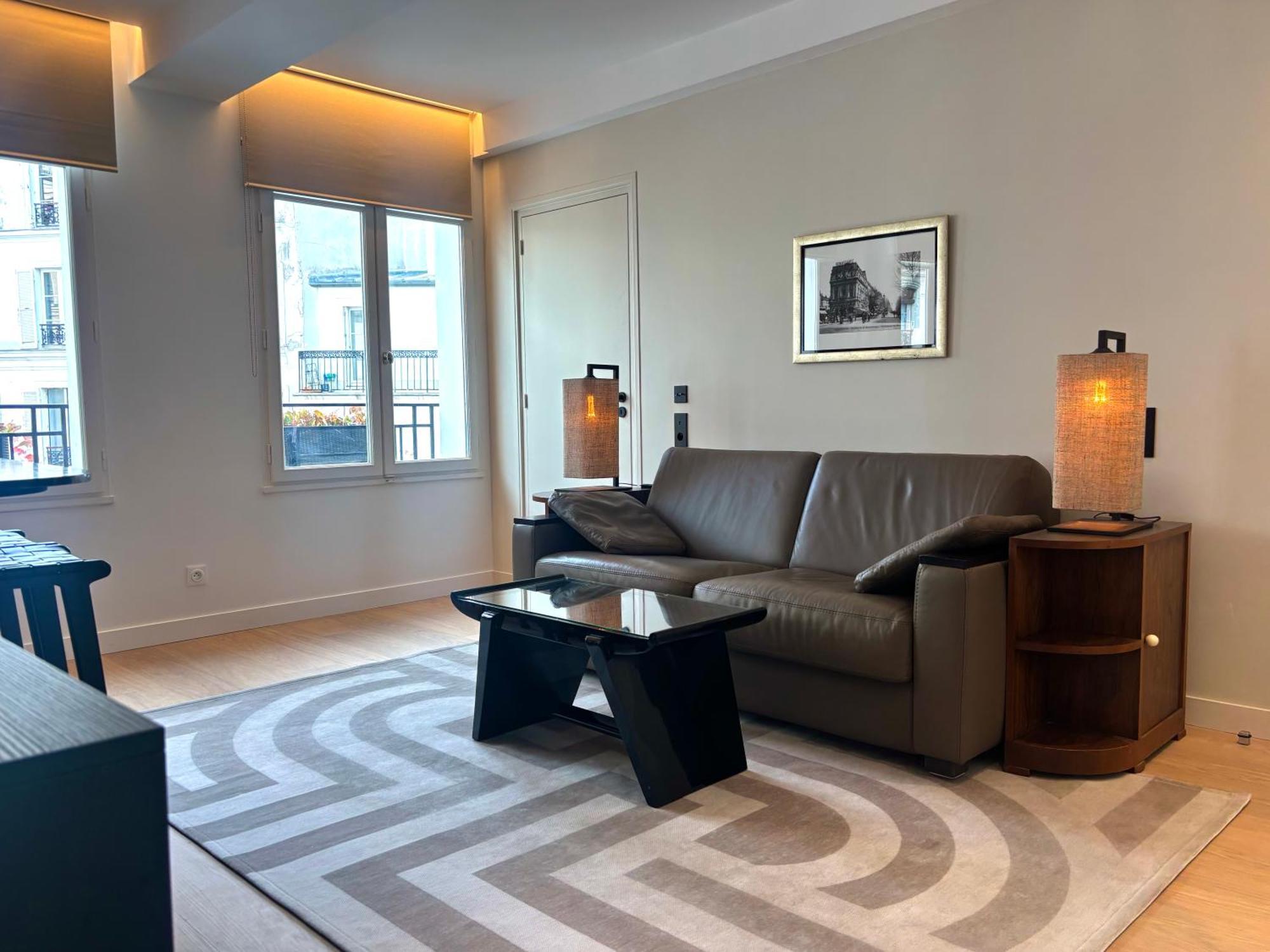 Superior Apartment