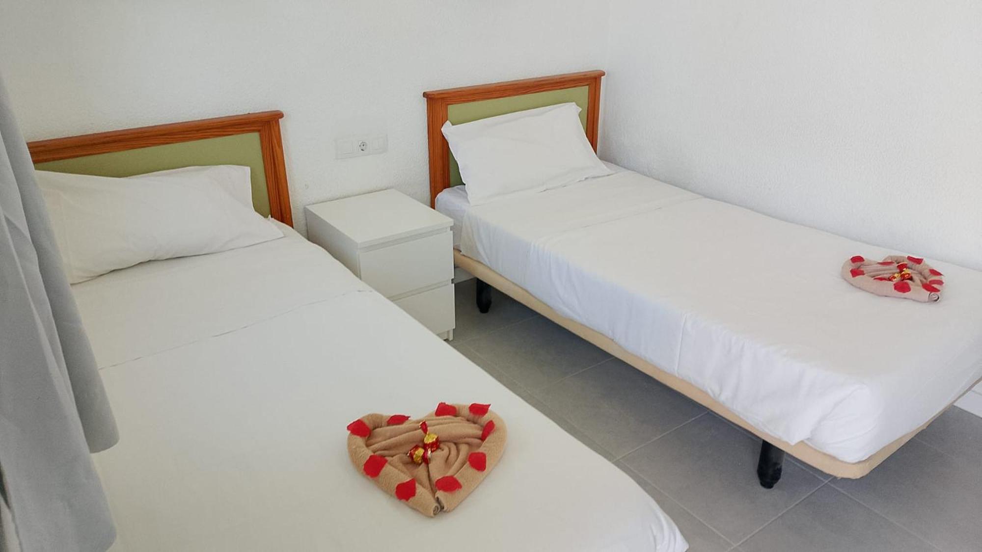 Bungalow Estándar