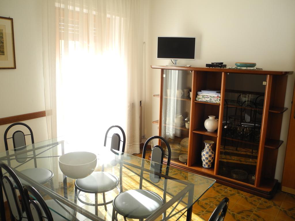 Apartment mit Seeblick