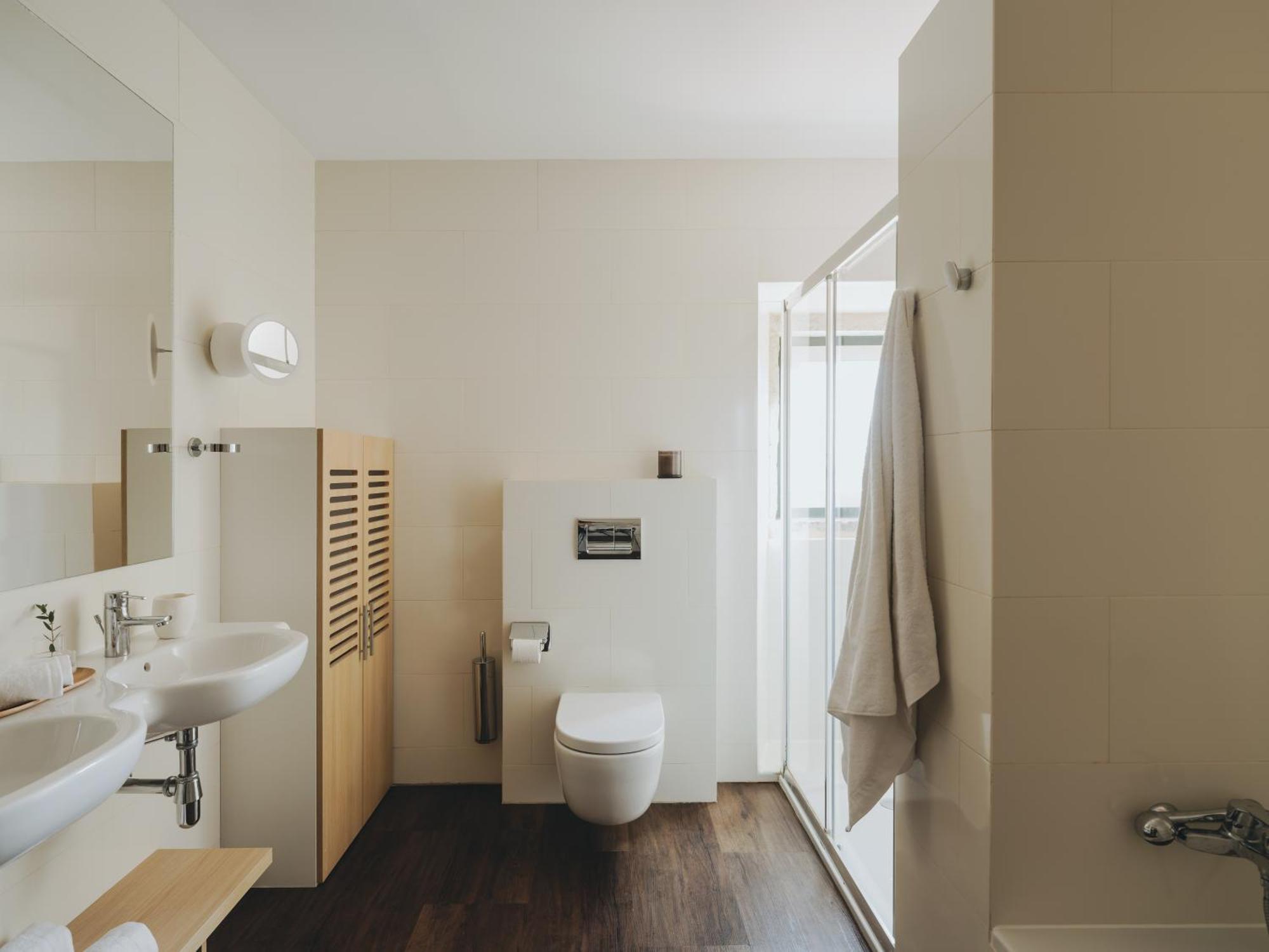 Apartamento com 1 Quarto