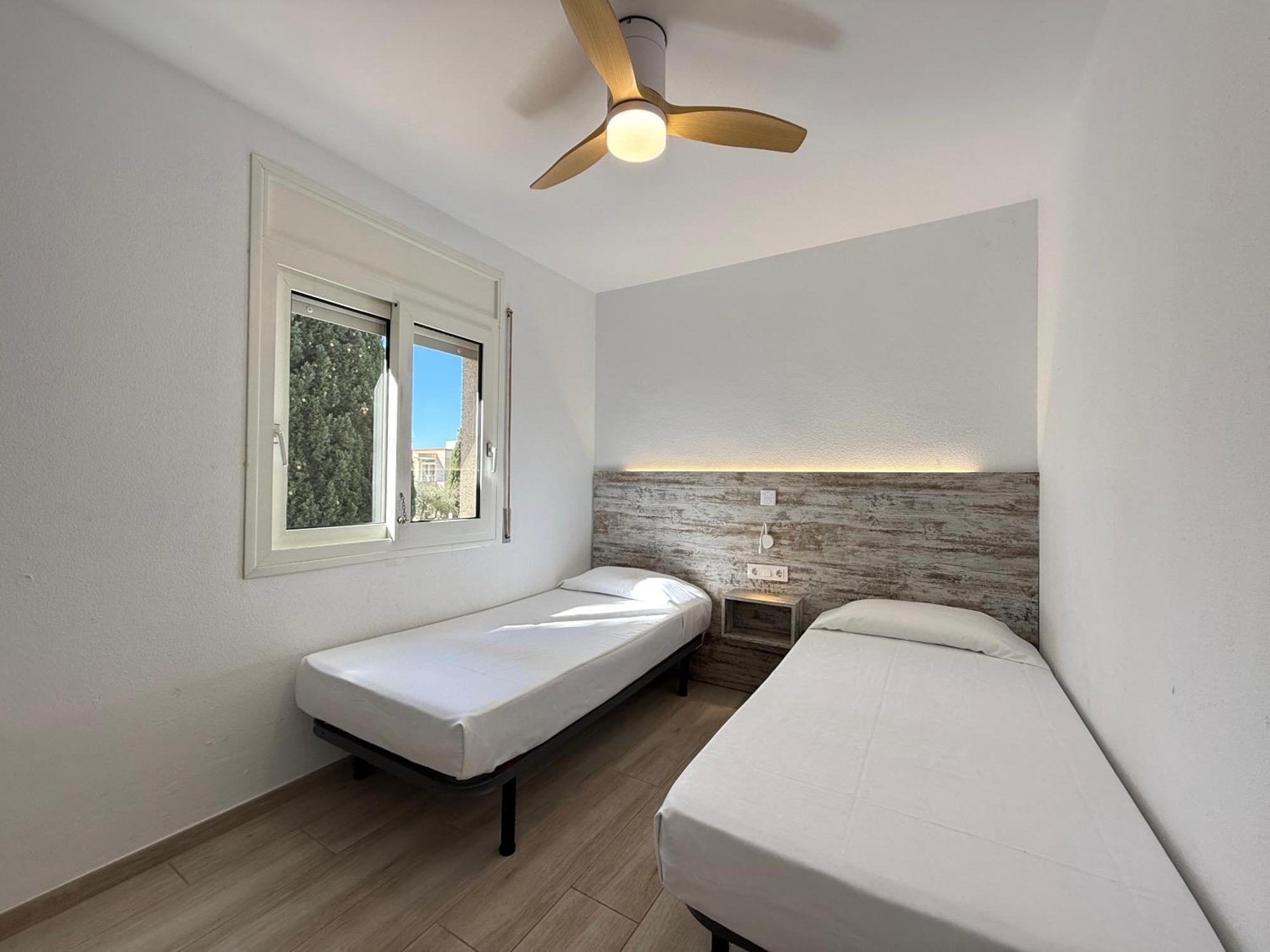 Superior One-Bedroom Apartment