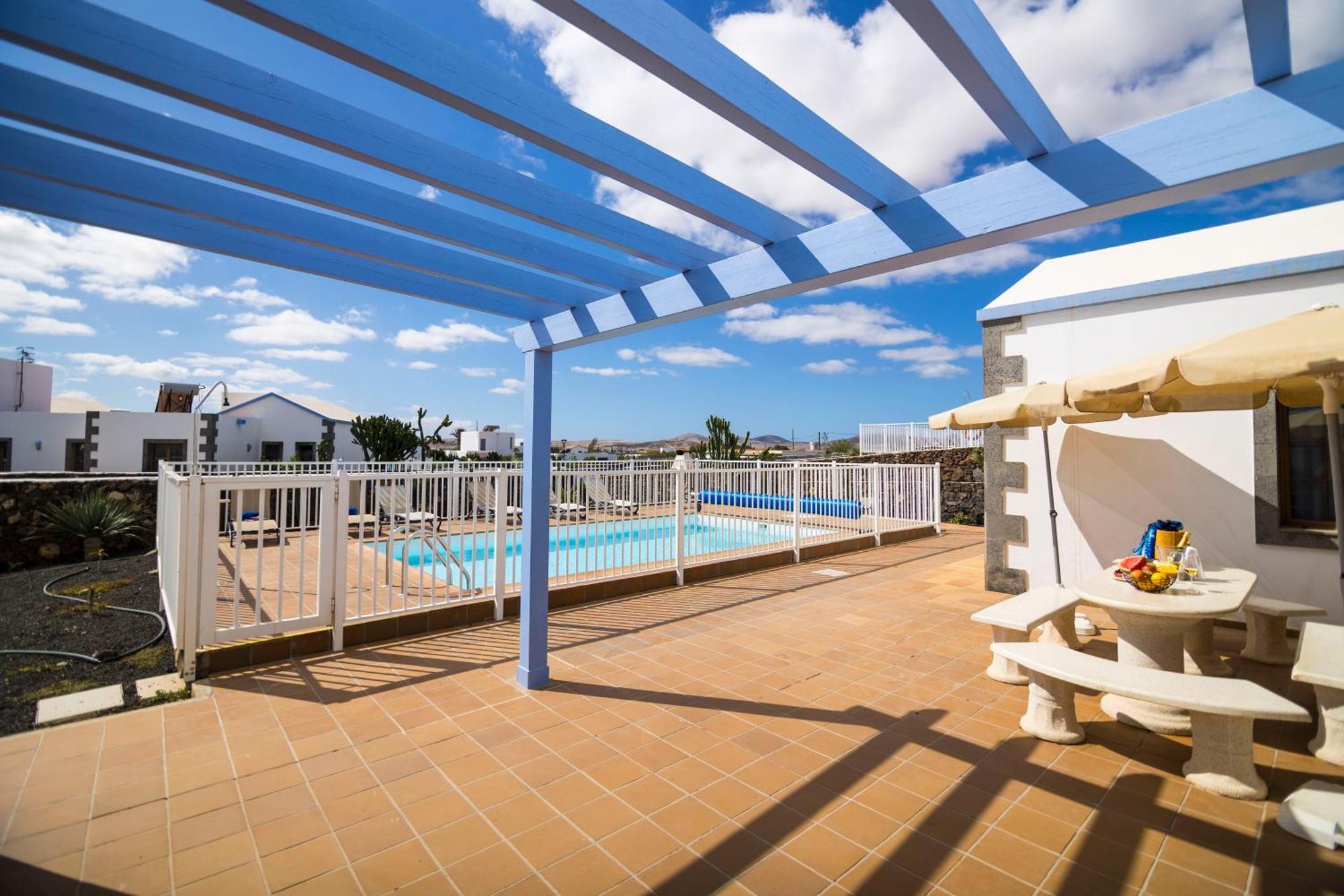 Two-Bedroom Villa Private Pool