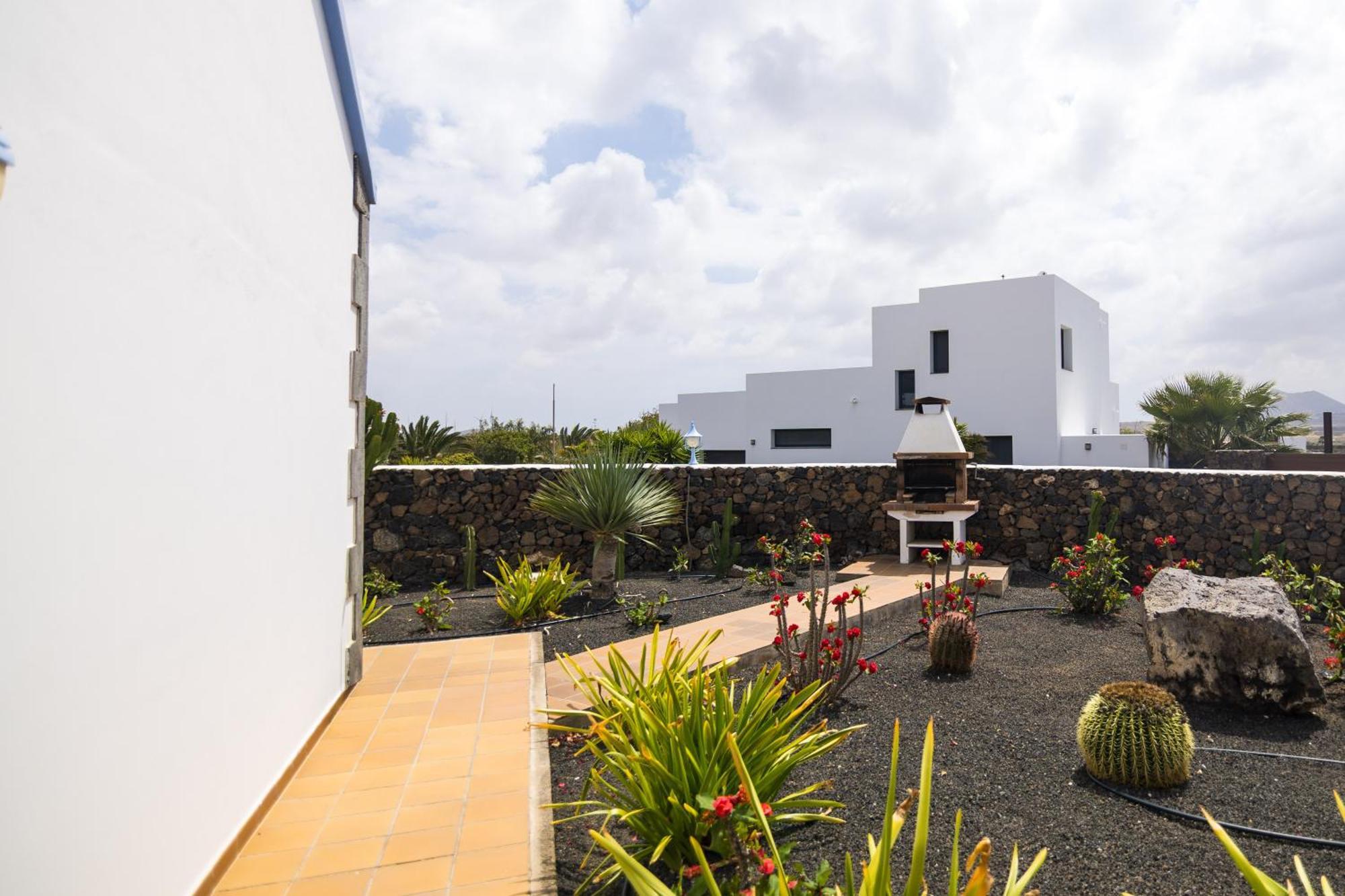 Two-Bedroom Villa Private Pool