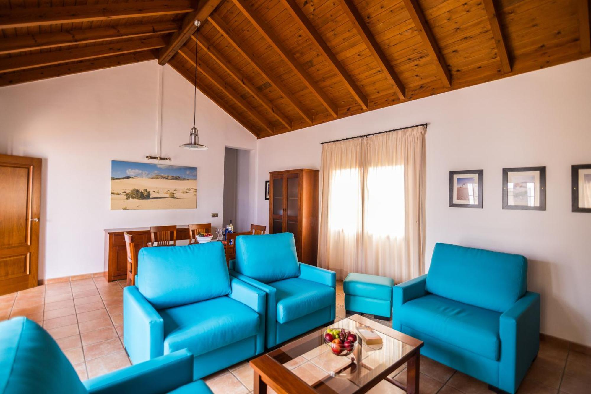 Two-Bedroom Villa Private Pool