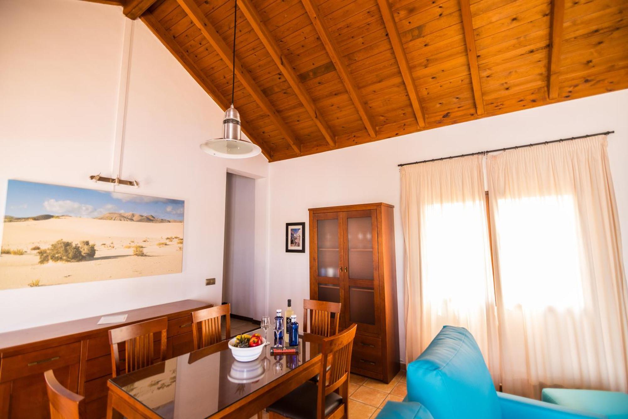 Two-Bedroom Villa Private Pool