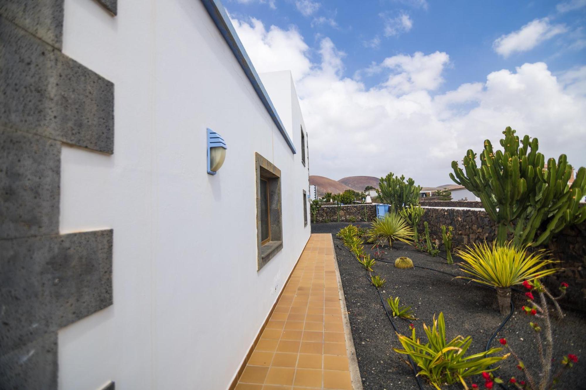 Two-Bedroom Villa Private Pool