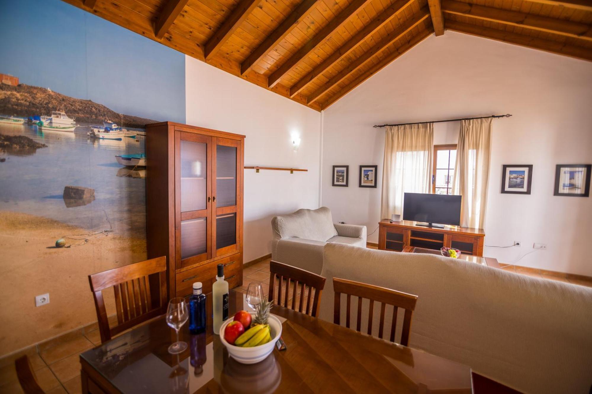 Two-Bedroom Villa Private Pool