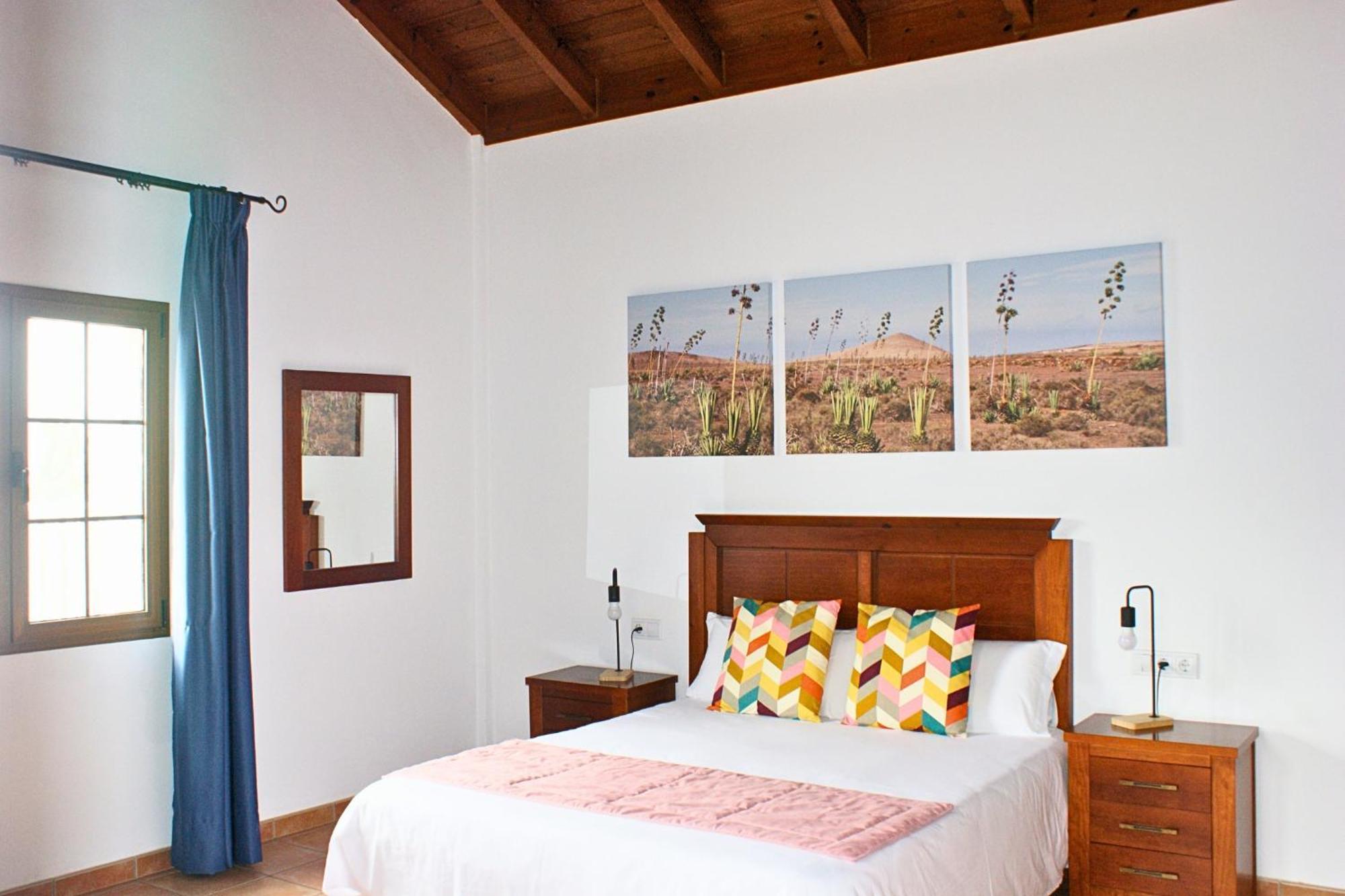 Two-Bedroom Villa Private Pool