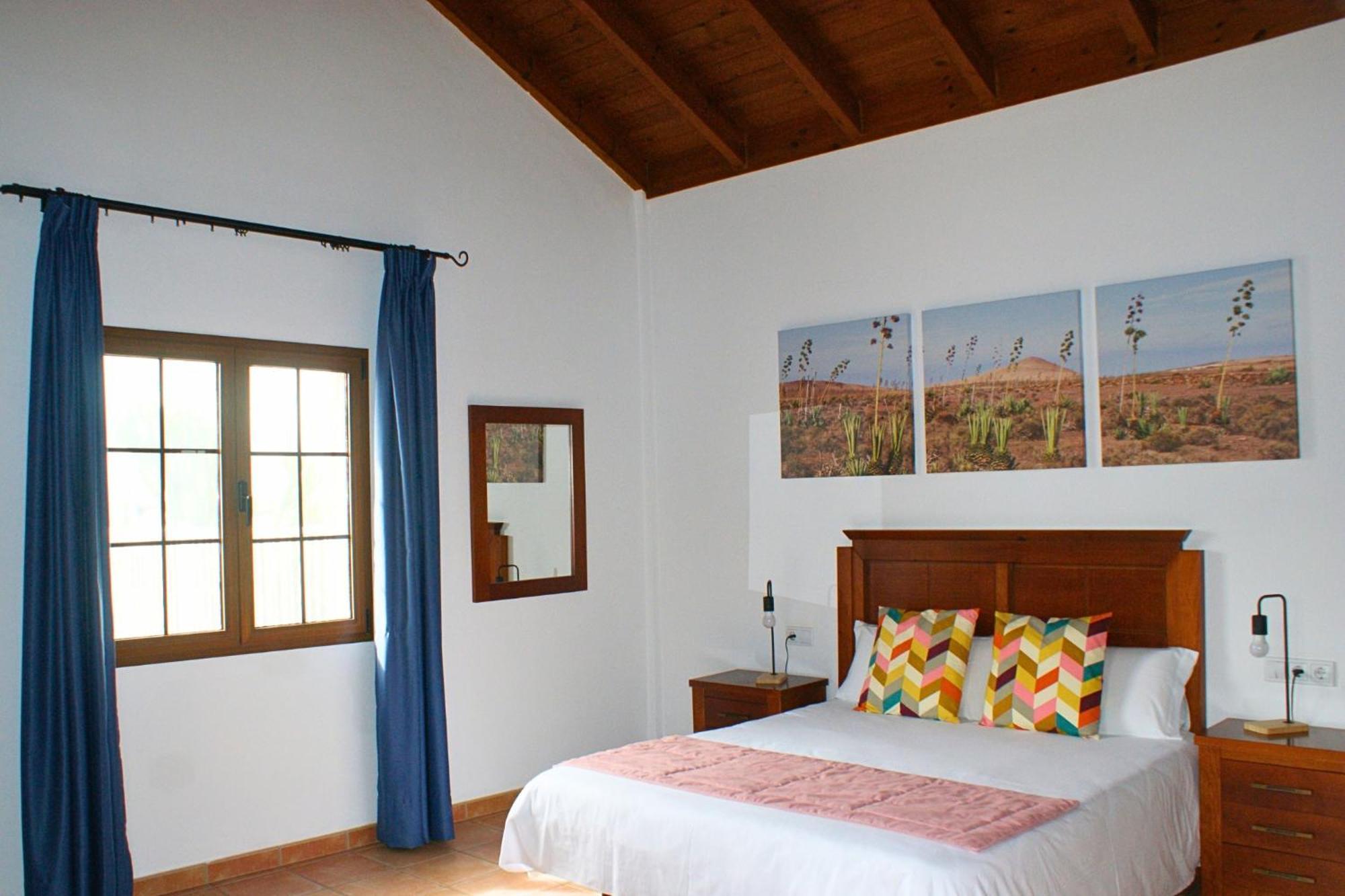 Two-Bedroom Villa Private Pool