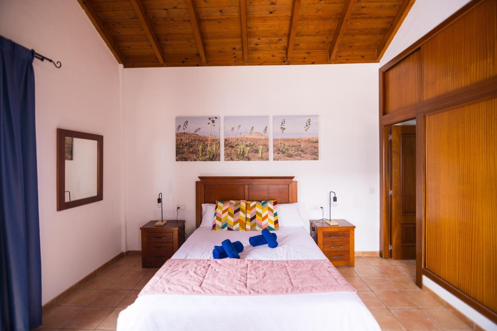 Two-Bedroom Villa Private Pool