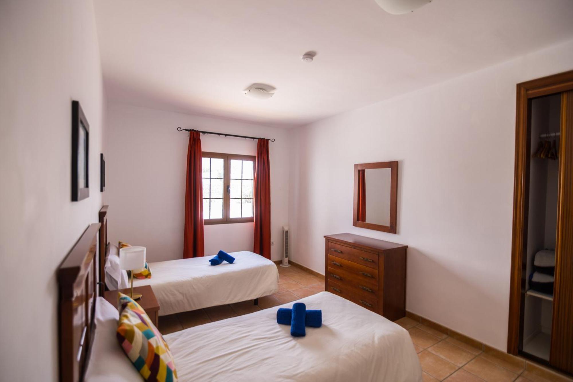 Two-Bedroom Villa Private Pool